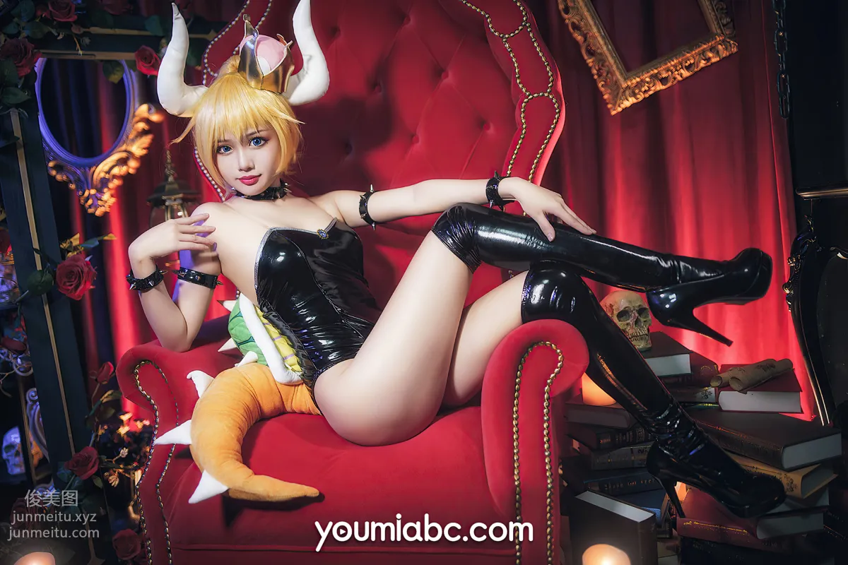 Ninde Dandan: YouMi photo 20