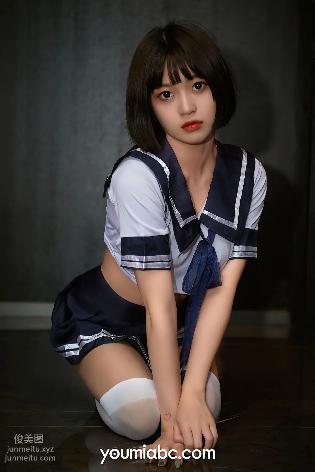 Chen Yumeng: YouMi photo 21