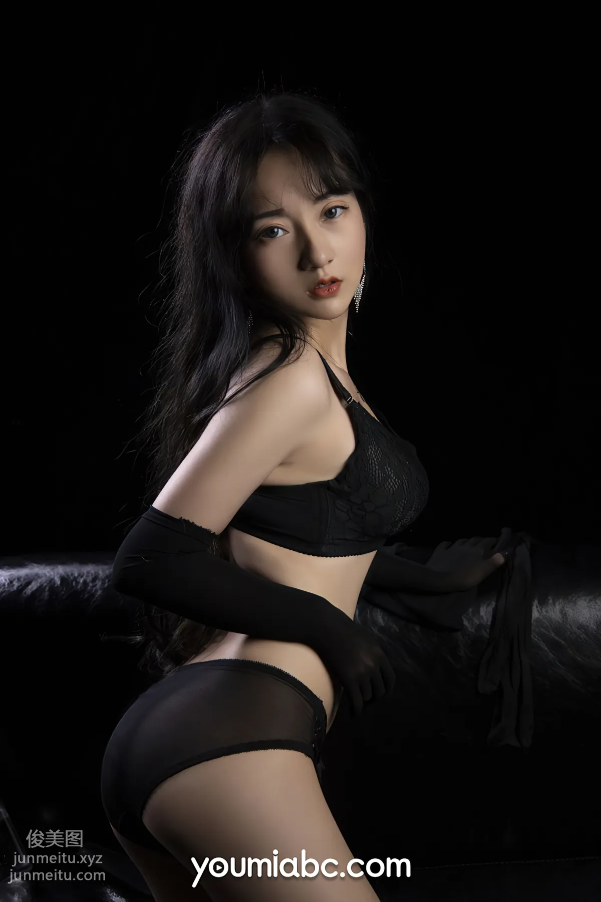 Fengchen Yuli: YouMi photo 2