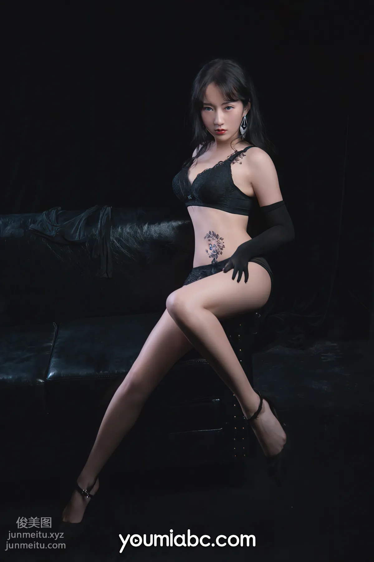 Fengchen Yuli: YouMi photo 8
