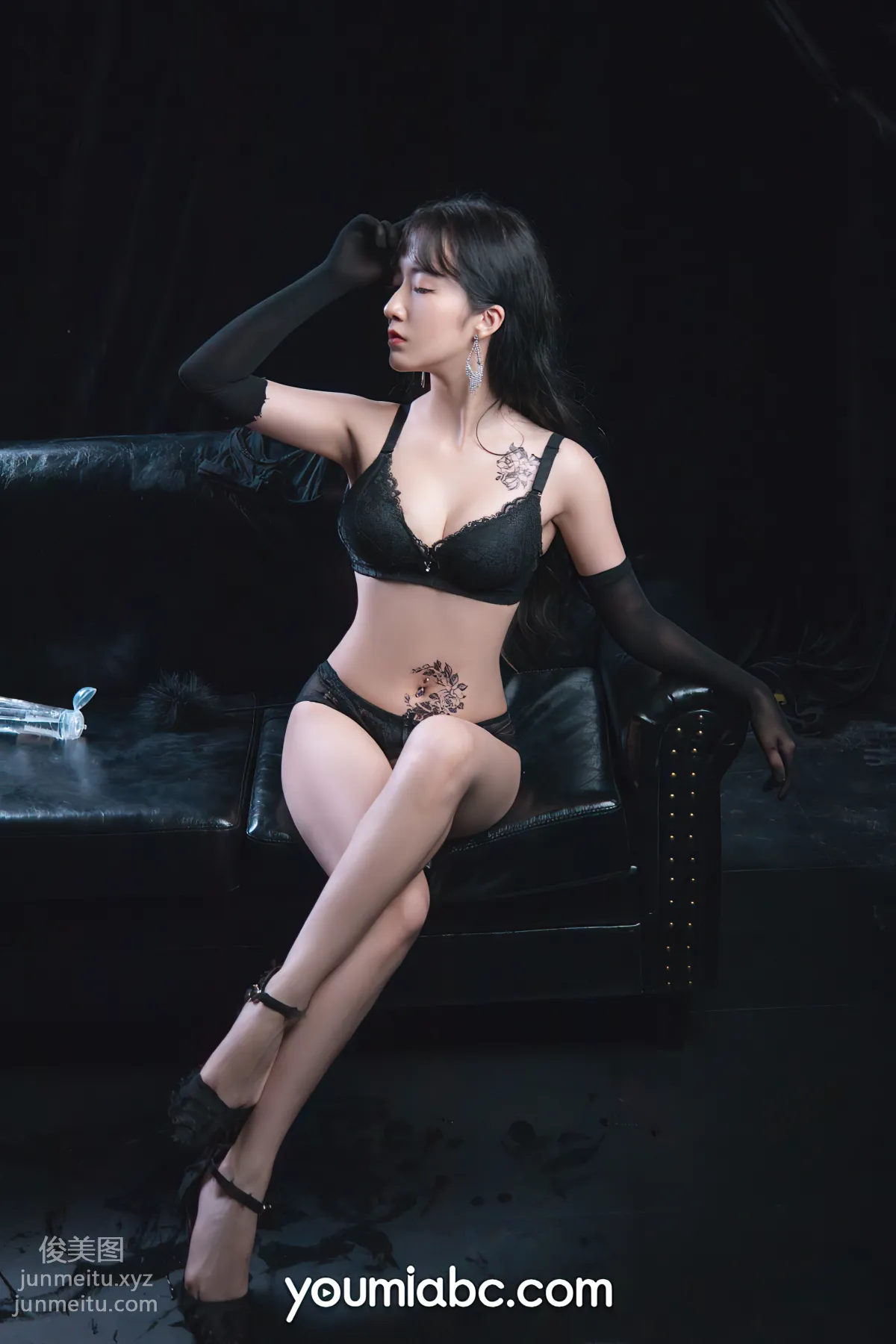 Fengchen Yuli: YouMi photo 12