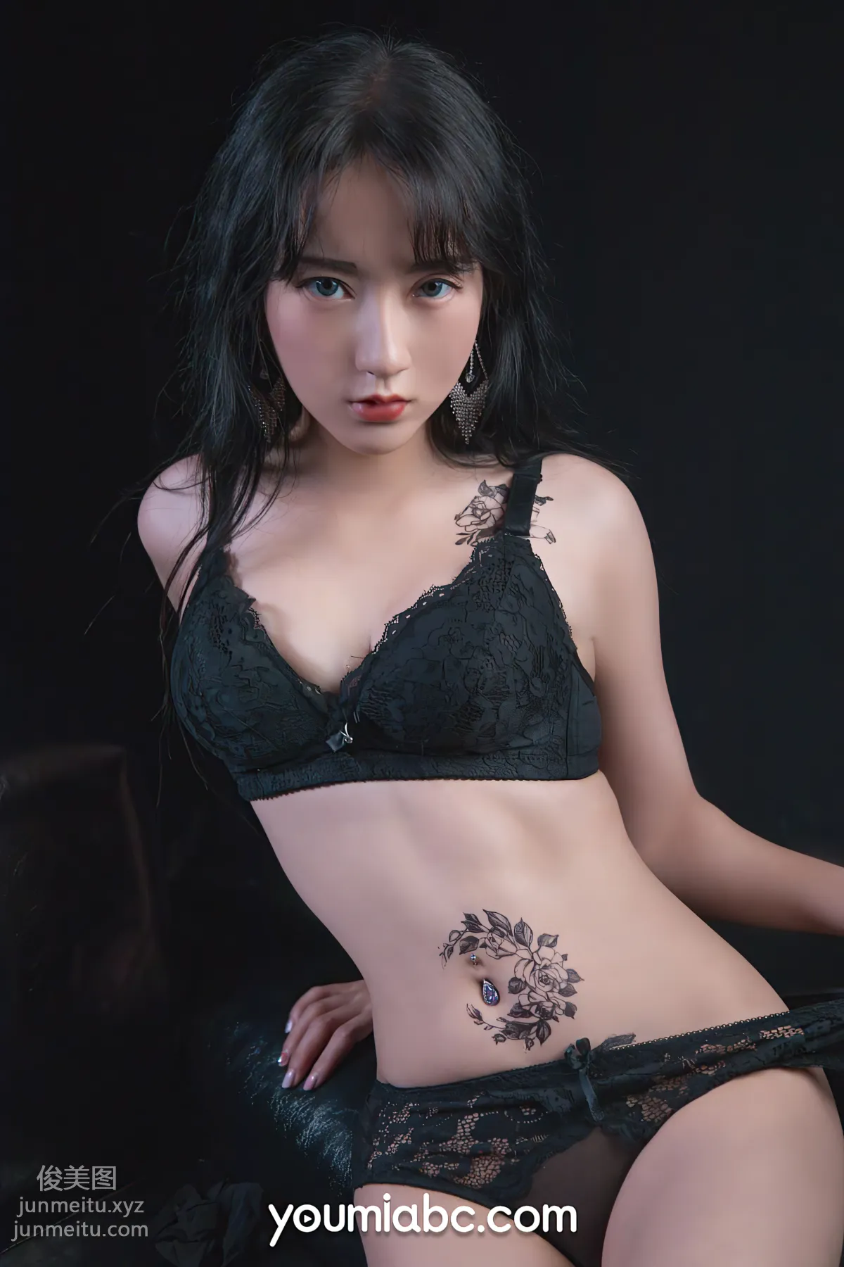 Fengchen Yuli: YouMi photo 24
