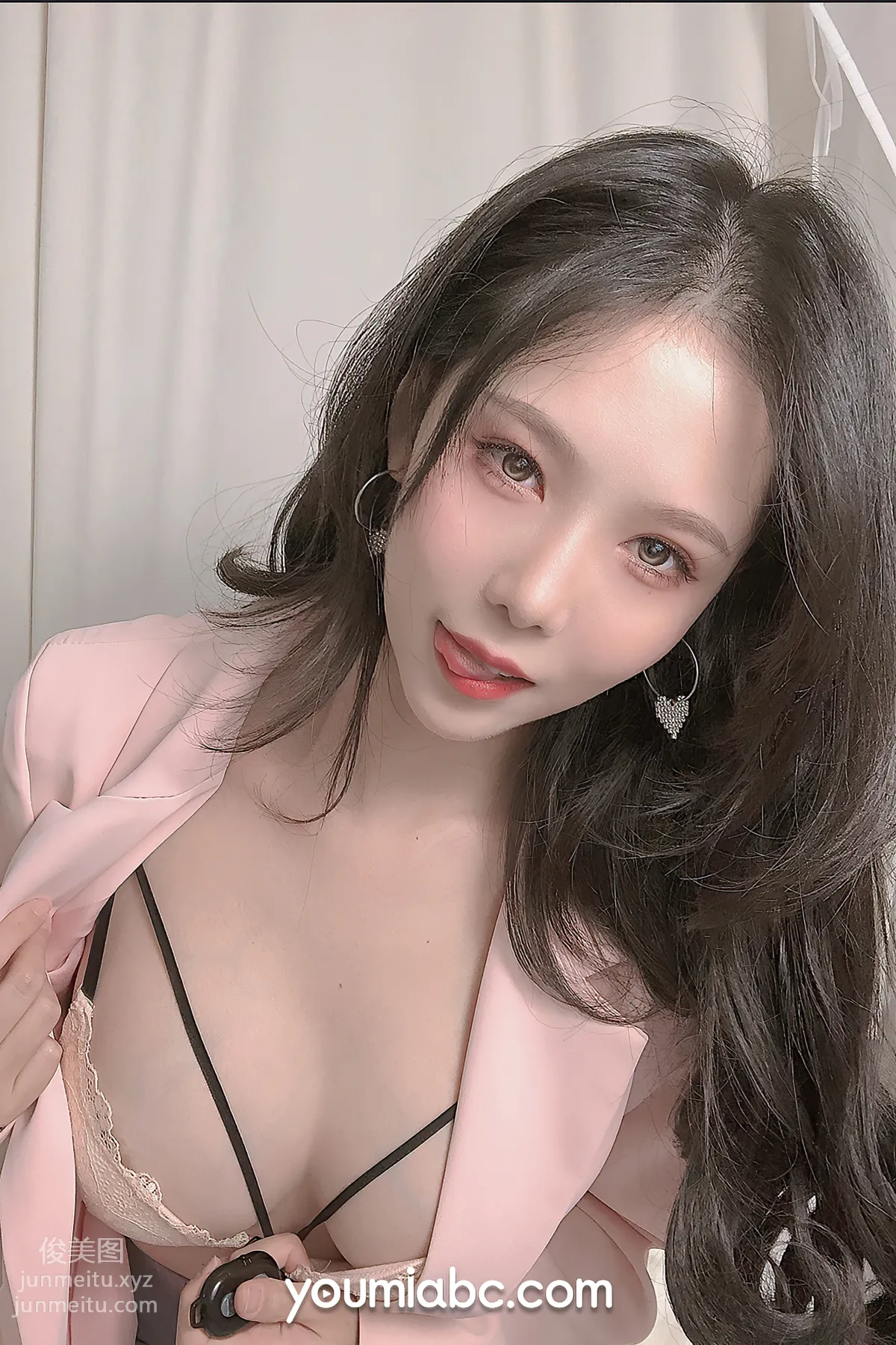 Chen Ruoyi: YouMi photo 6