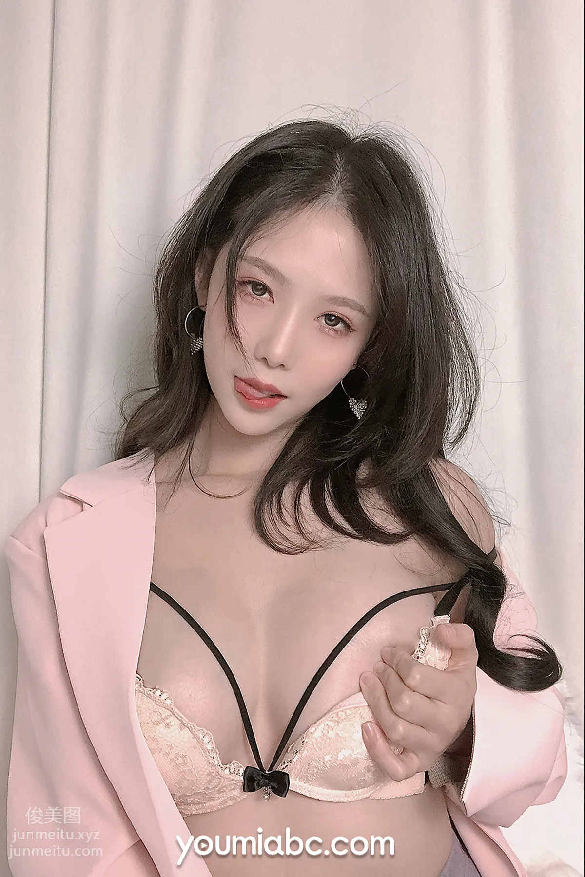 Chen Ruoyi: YouMi photo 8