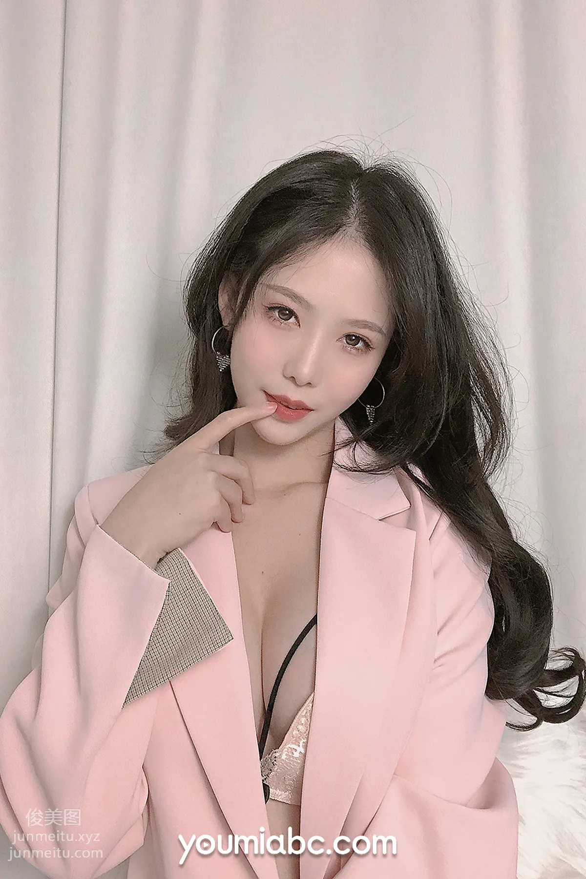 Chen Ruoyi: YouMi photo 11