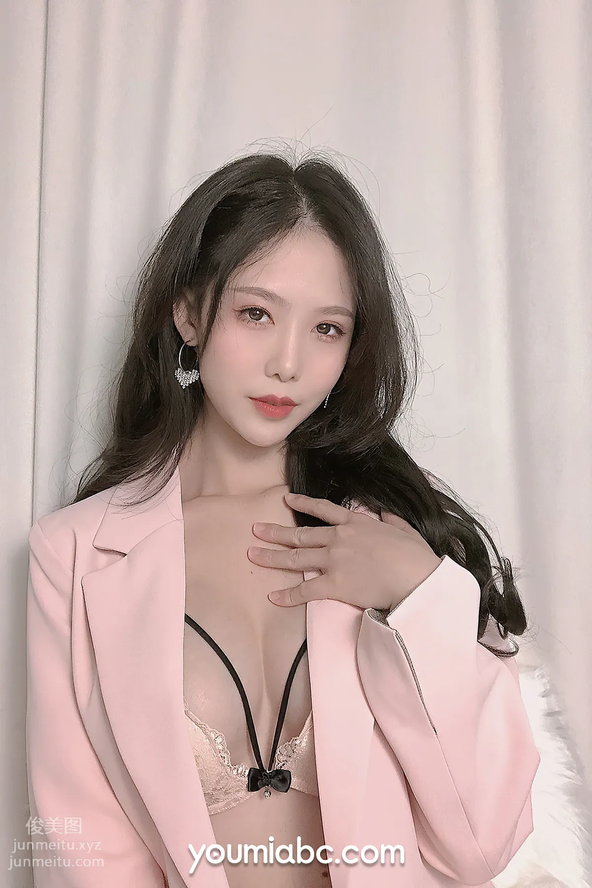 Chen Ruoyi: YouMi photo 12