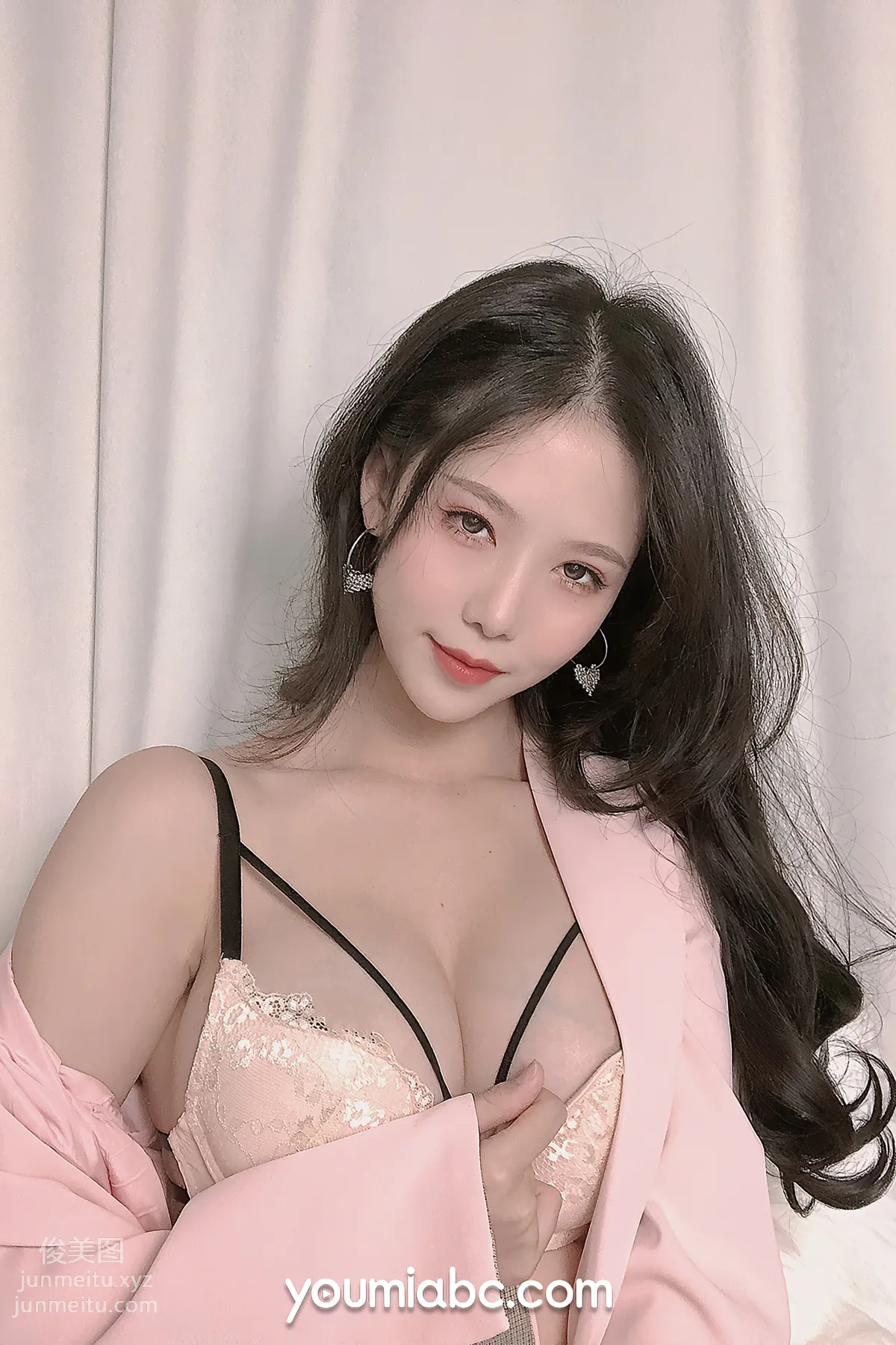 Chen Ruoyi: YouMi photo 13
