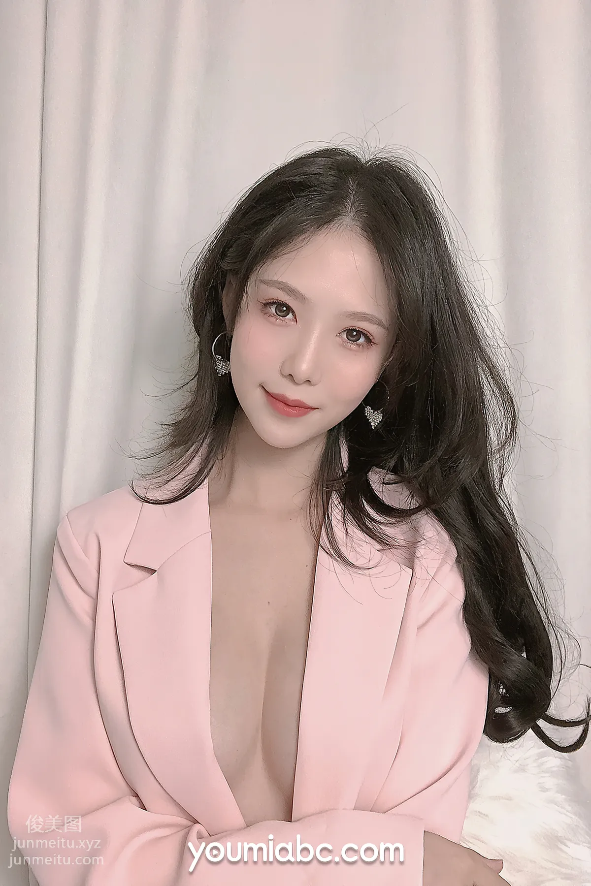 Chen Ruoyi: YouMi photo 17