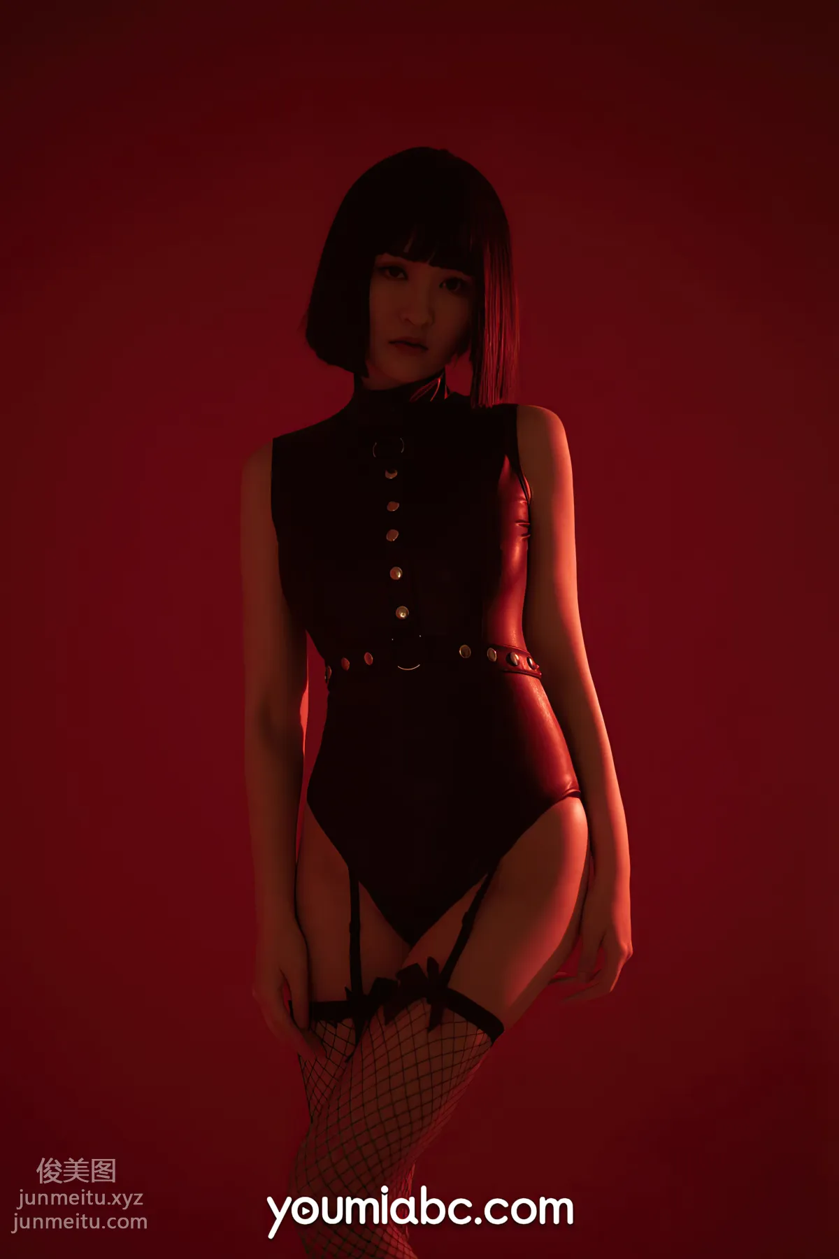 [YouMi] 2021.09.18 Revenge Girl Shen Mengyao [65P] photo 3
