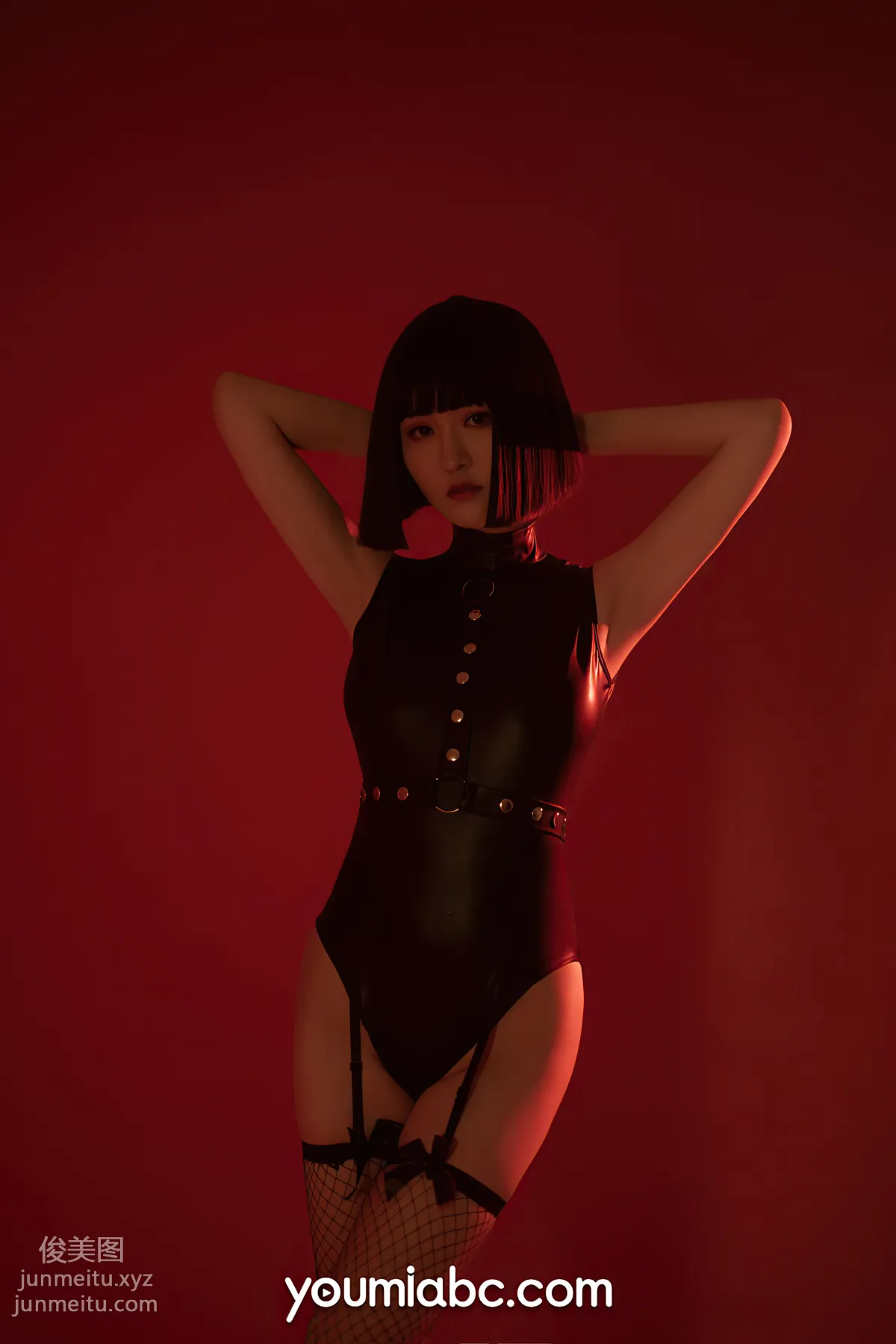[YouMi] 2021.09.18 Revenge Girl Shen Mengyao [65P] photo 6