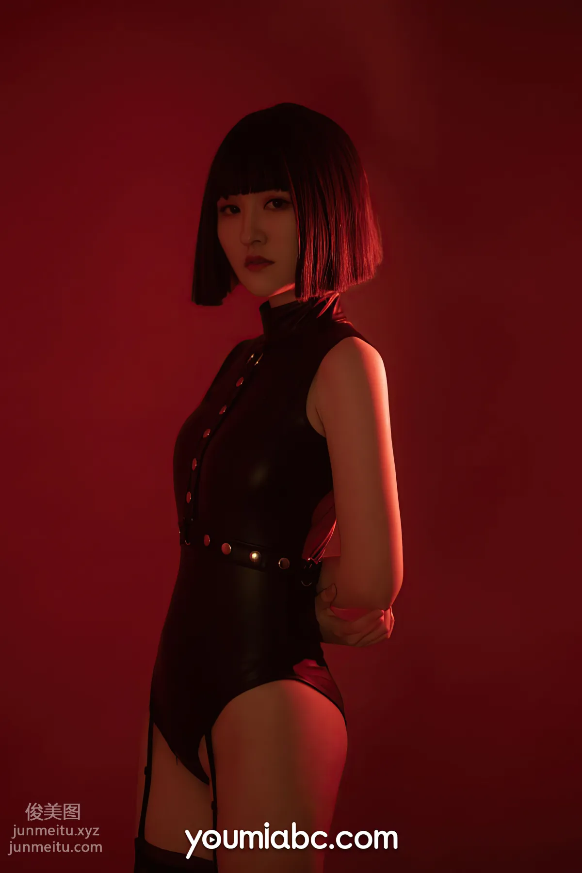 [YouMi] 2021.09.18 Revenge Girl Shen Mengyao [65P] photo 7