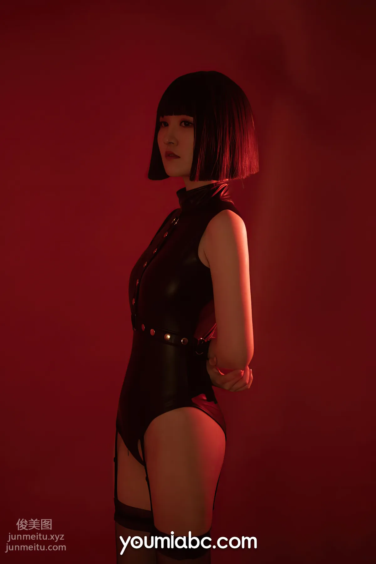 [YouMi] 2021.09.18 Revenge Girl Shen Mengyao [65P] photo 8