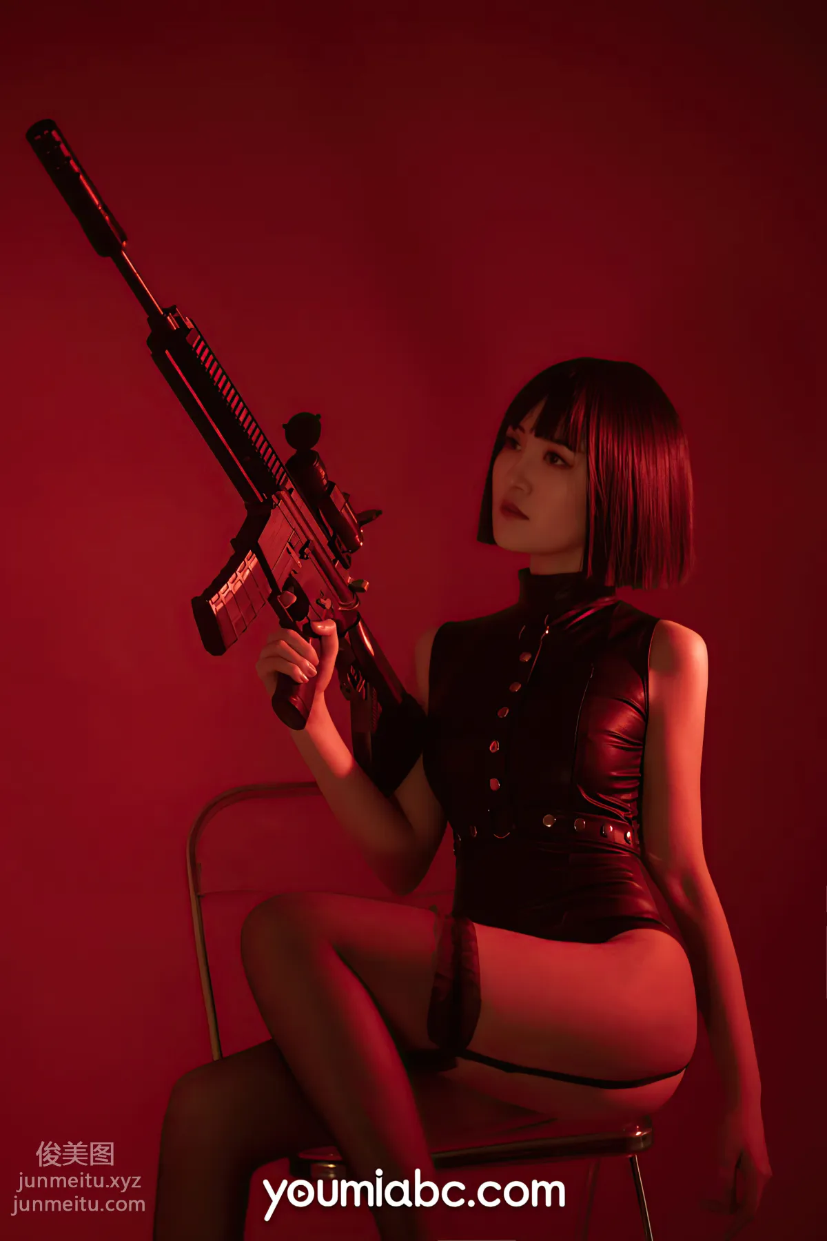 [YouMi] 2021.09.18 Revenge Girl Shen Mengyao [65P] photo 17