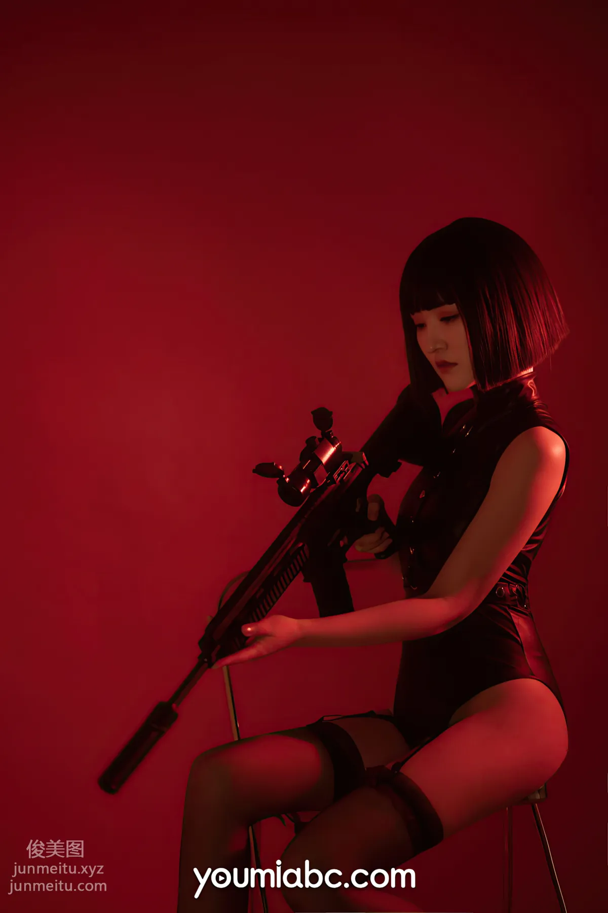 [YouMi] 2021.09.18 Revenge Girl Shen Mengyao [65P] photo 18