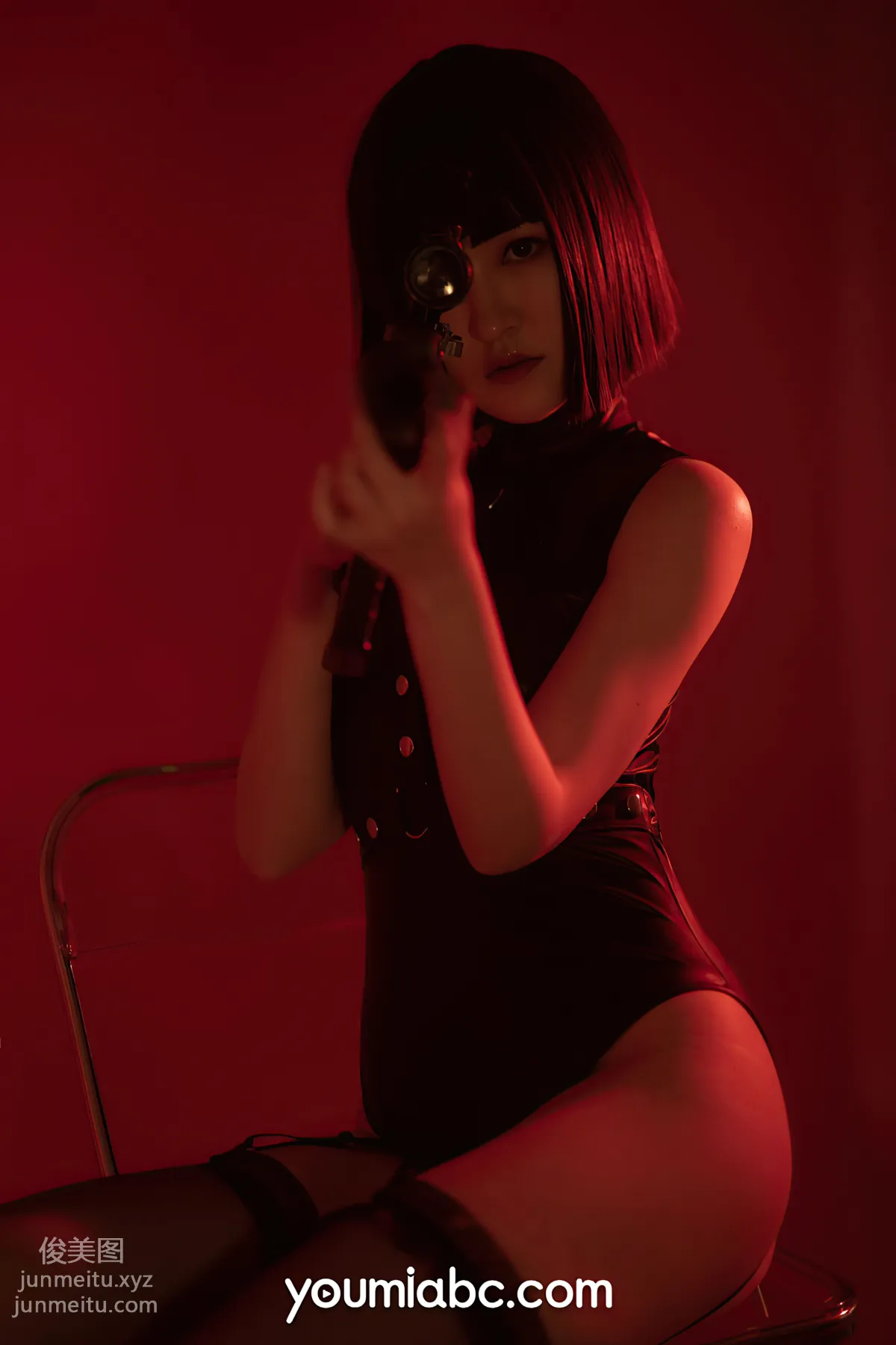 [YouMi] 2021.09.18 Revenge Girl Shen Mengyao [65P] photo 20