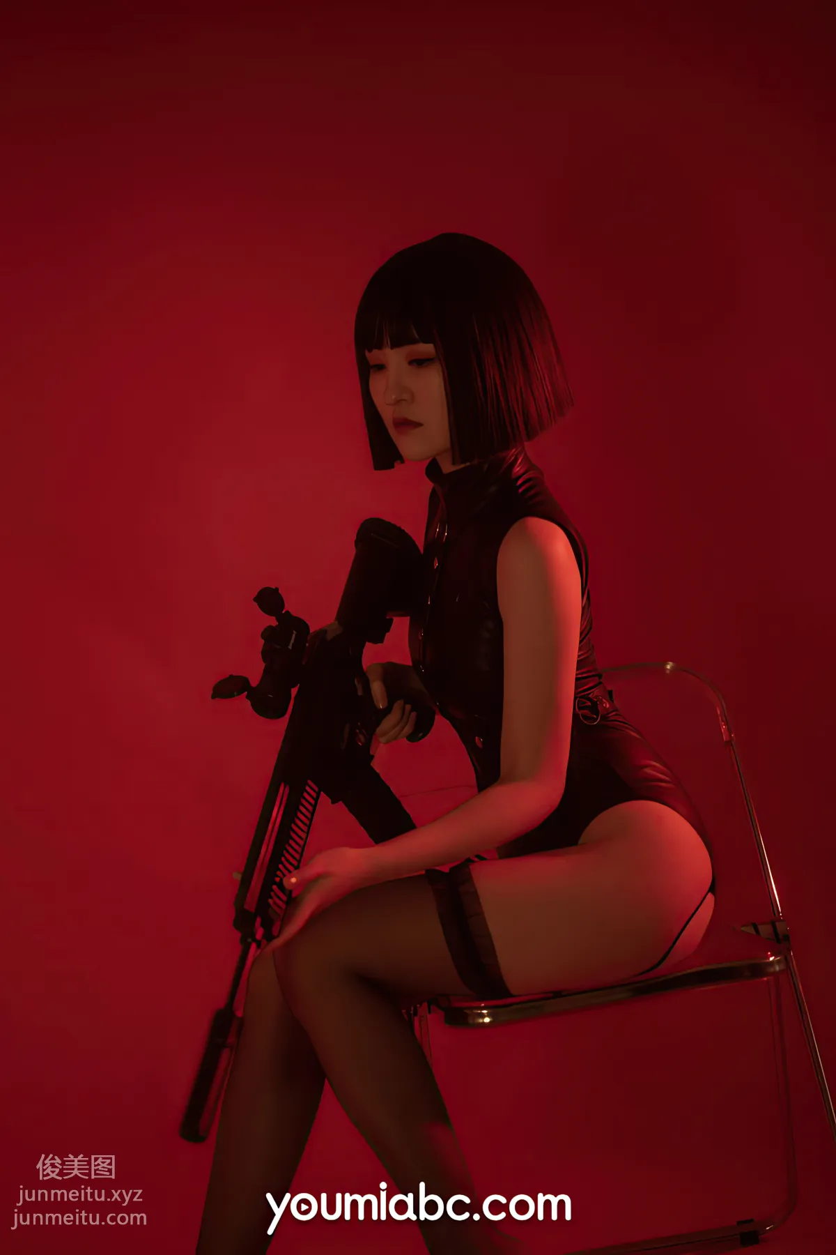 [YouMi] 2021.09.18 Revenge Girl Shen Mengyao [65P] photo 21