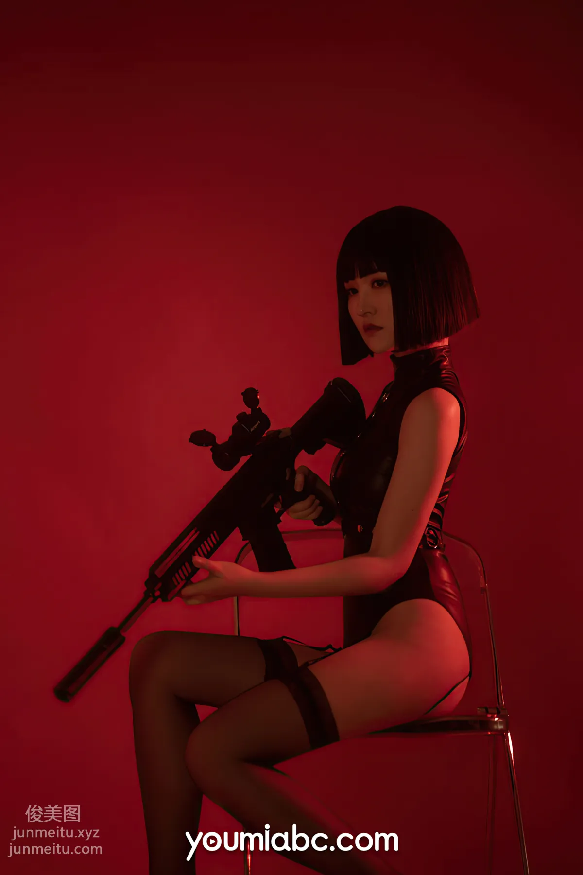 [YouMi] 2021.09.18 Revenge Girl Shen Mengyao [65P] photo 22