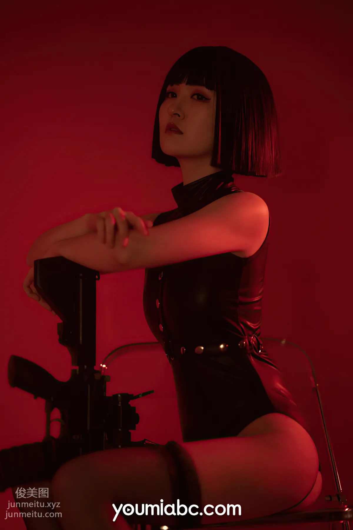 [YouMi] 2021.09.18 Revenge Girl Shen Mengyao [65P] photo 24
