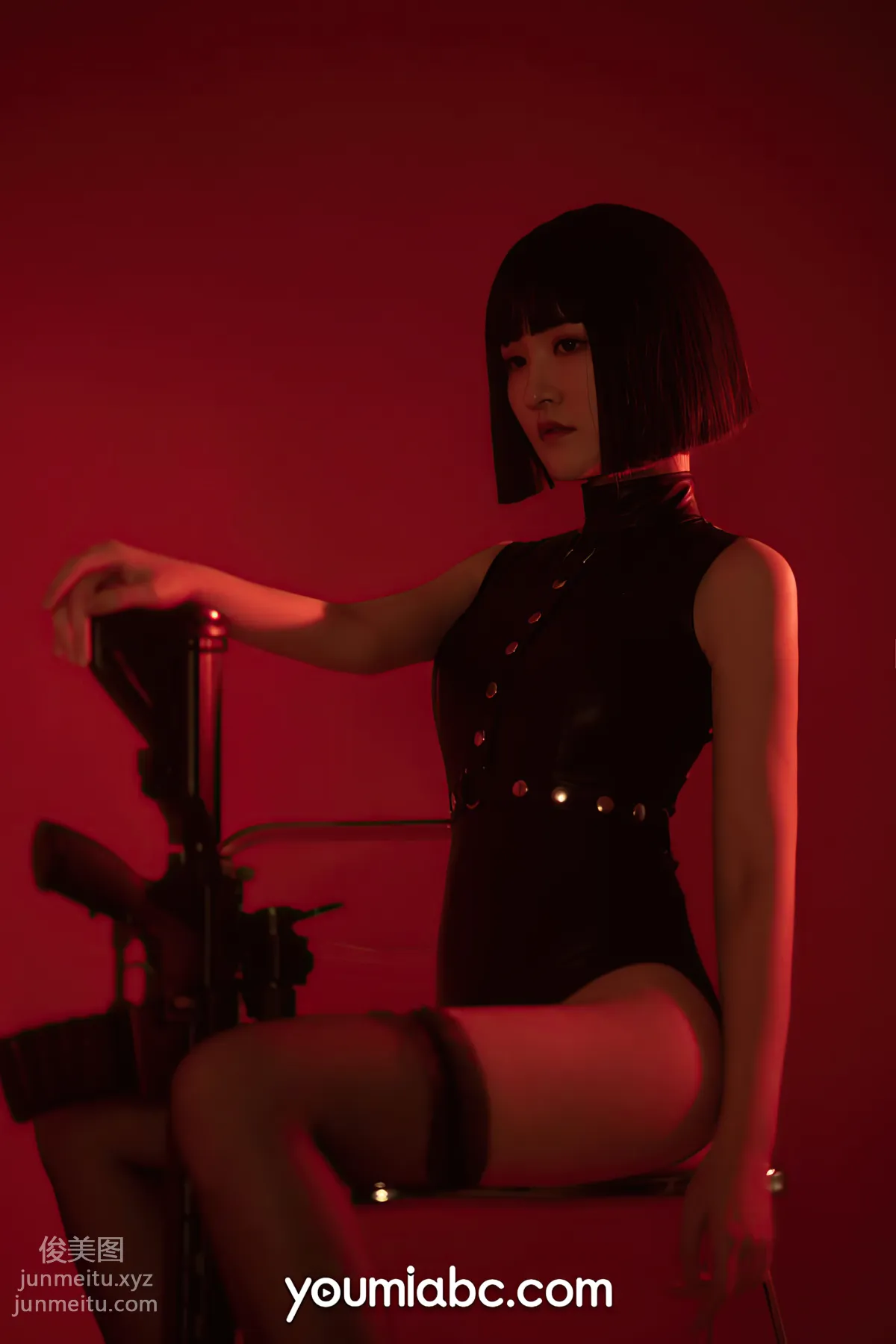 [YouMi] 2021.09.18 Revenge Girl Shen Mengyao [65P] photo 25