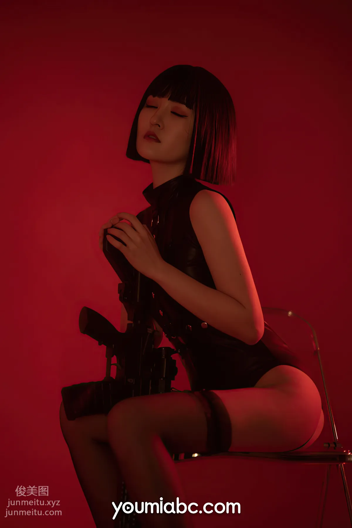 [YouMi] 2021.09.18 Revenge Girl Shen Mengyao [65P] photo 26