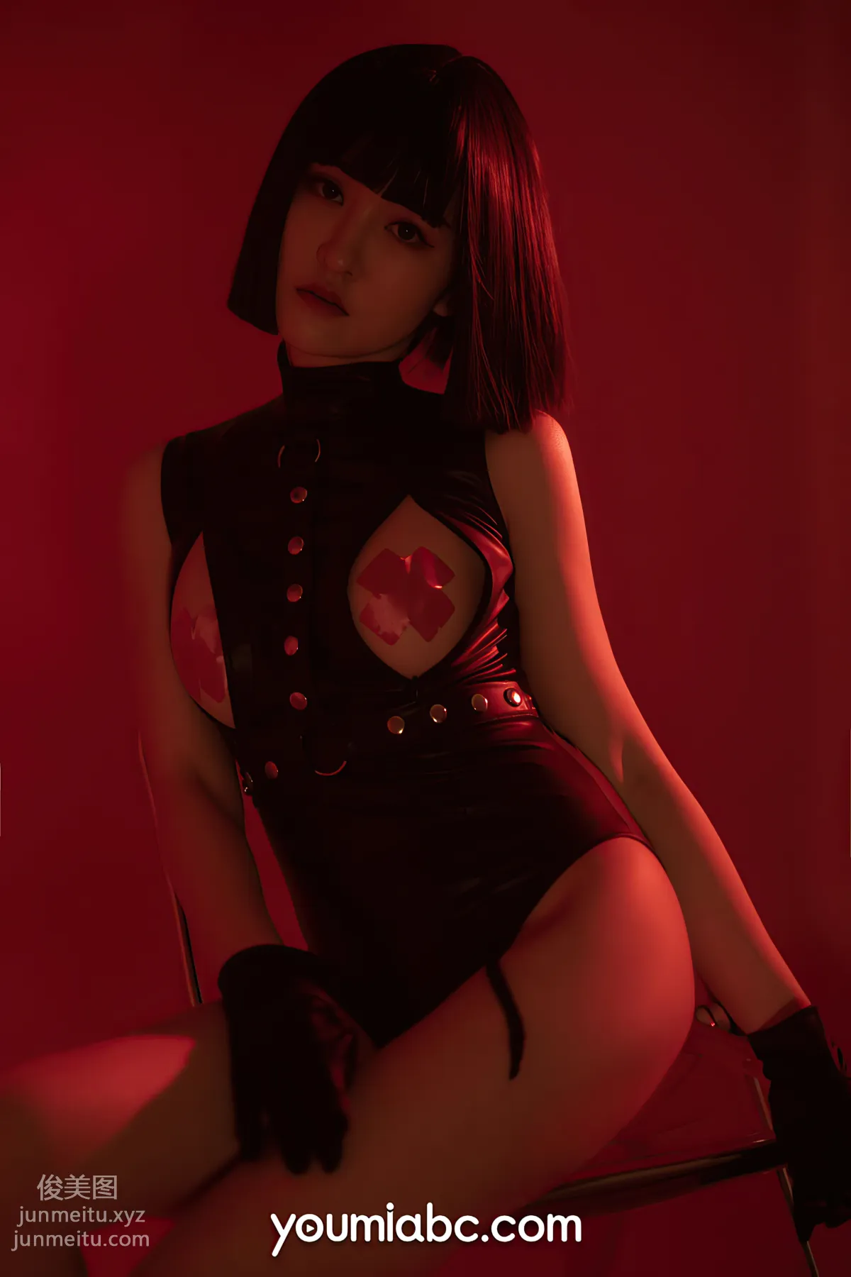 [YouMi] 2021.09.18 Revenge Girl Shen Mengyao [65P] photo 28
