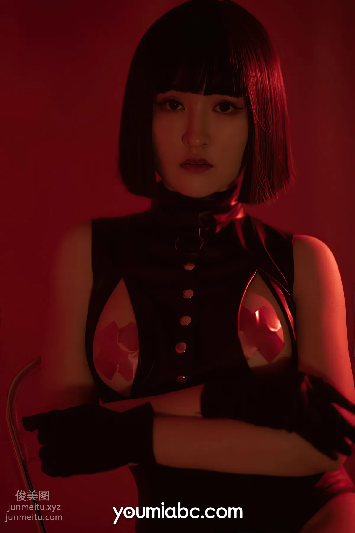 [YouMi] 2021.09.18 Revenge Girl Shen Mengyao [65P] photo 29