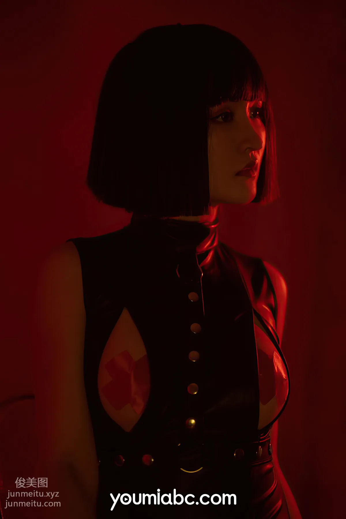 [YouMi] 2021.09.18 Revenge Girl Shen Mengyao [65P] photo 30
