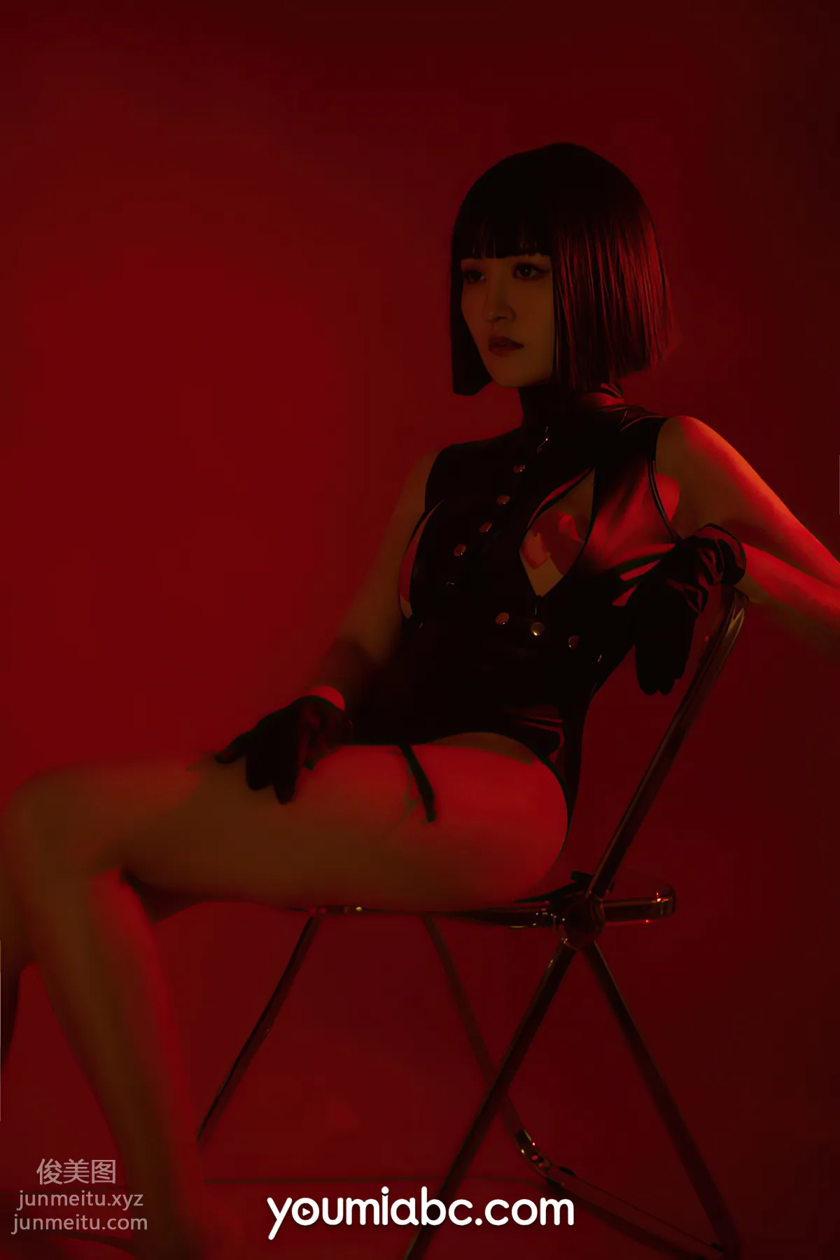 [YouMi] 2021.09.18 Revenge Girl Shen Mengyao [65P] photo 34