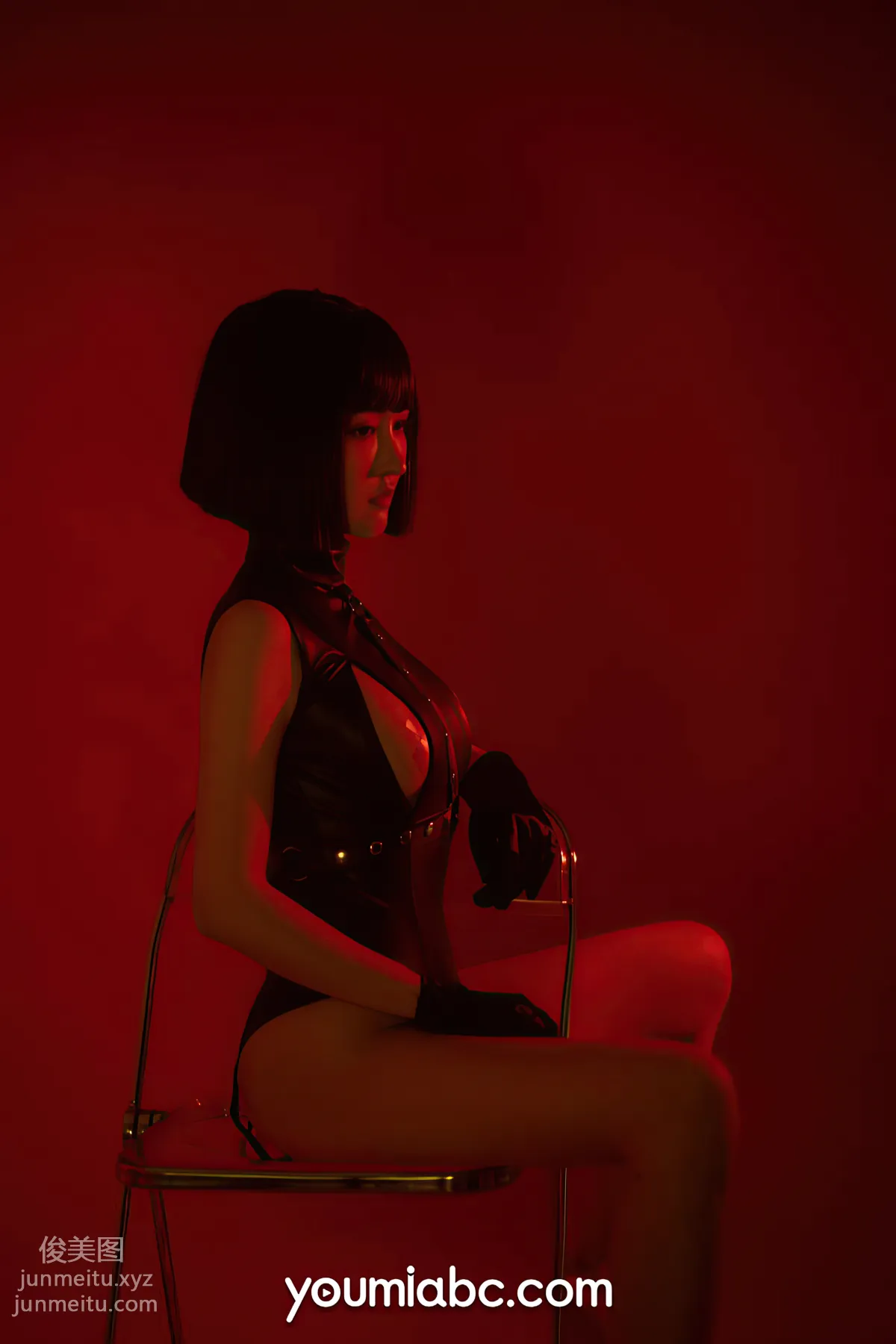 [YouMi] 2021.09.18 Revenge Girl Shen Mengyao [65P] photo 38