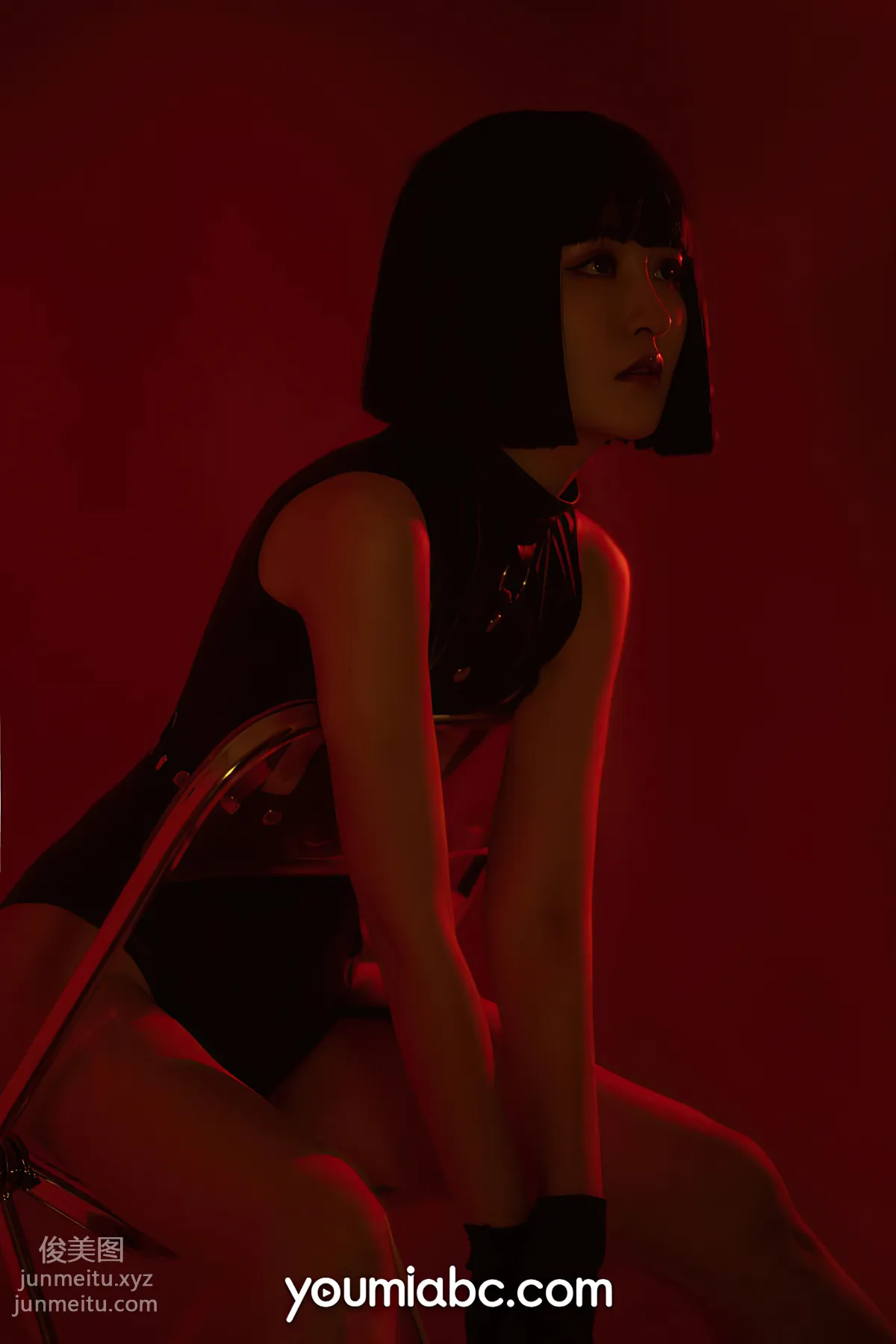 [YouMi] 2021.09.18 Revenge Girl Shen Mengyao [65P] photo 42