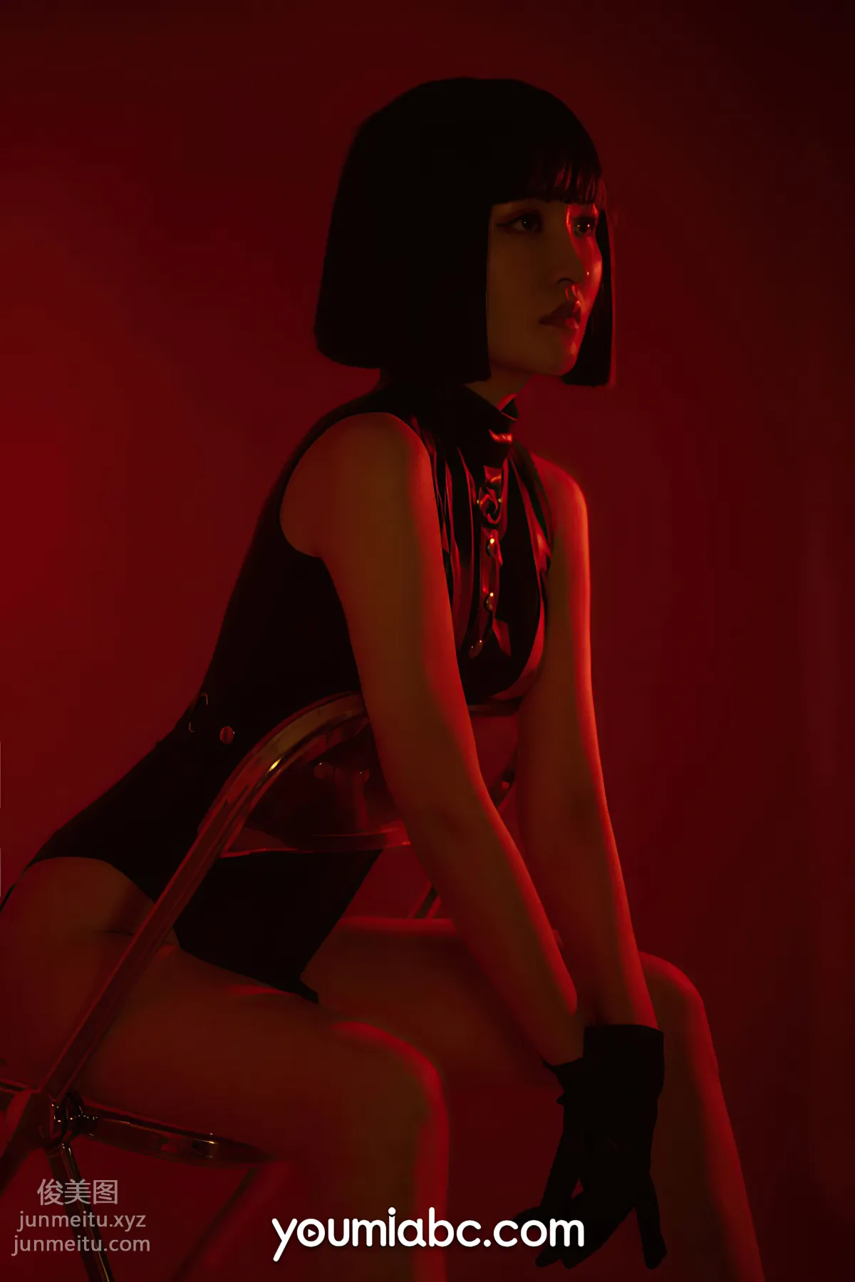 [YouMi] 2021.09.18 Revenge Girl Shen Mengyao [65P] photo 43