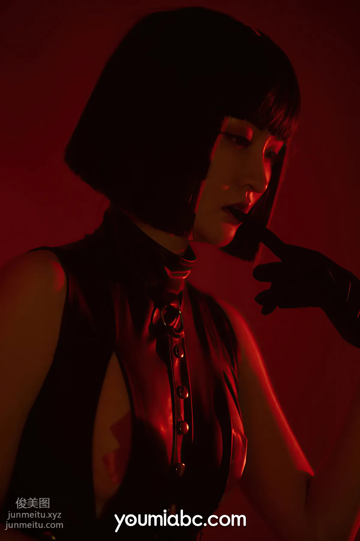 [YouMi] 2021.09.18 Revenge Girl Shen Mengyao [65P] photo 49