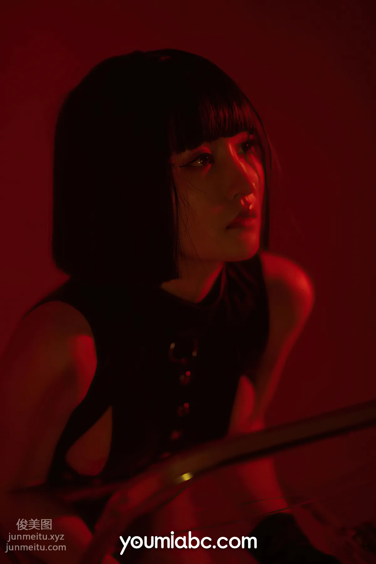 [YouMi] 2021.09.18 Revenge Girl Shen Mengyao [65P] photo 50