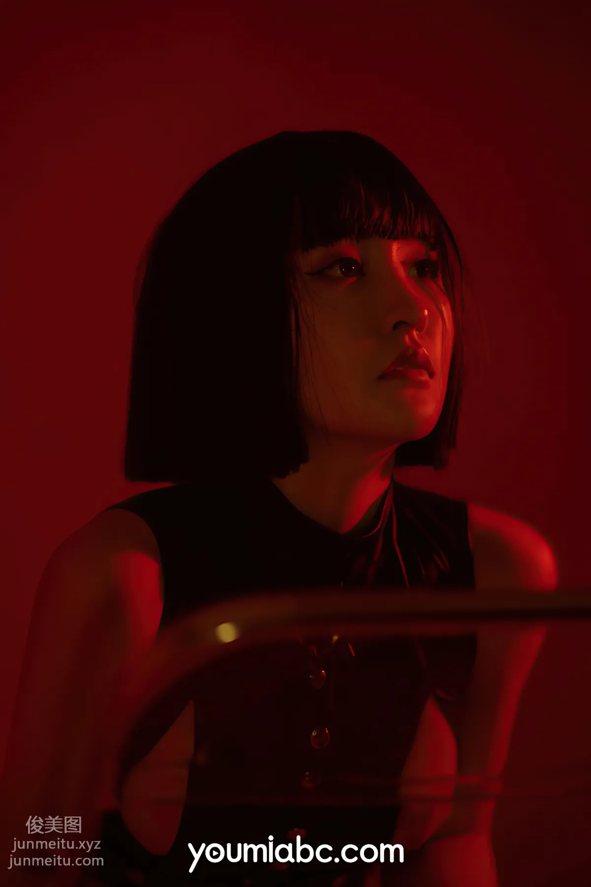 [YouMi] 2021.09.18 Revenge Girl Shen Mengyao [65P] photo 51
