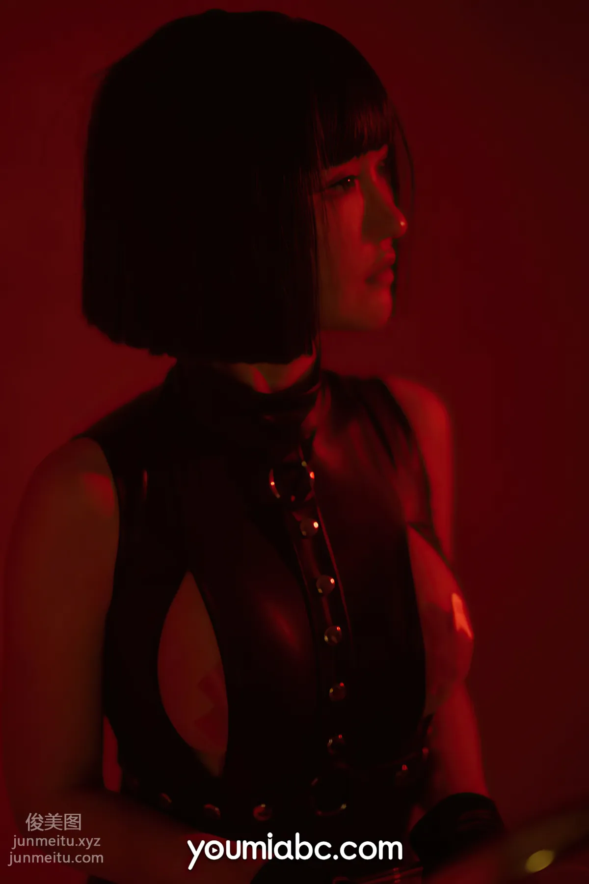 [YouMi] 2021.09.18 Revenge Girl Shen Mengyao [65P] photo 52