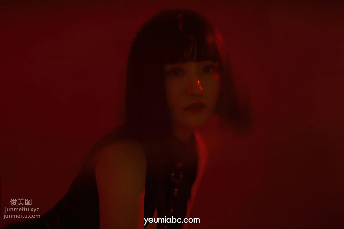 [YouMi] 2021.09.18 Revenge Girl Shen Mengyao [65P] photo 53