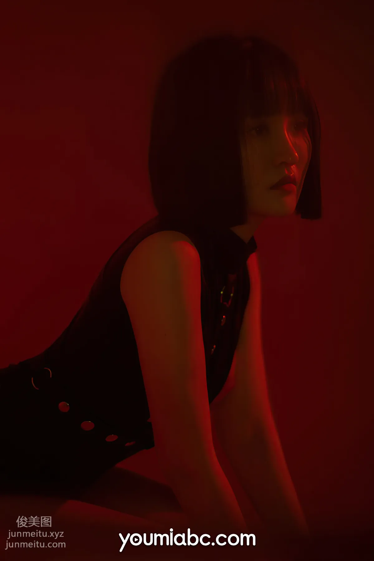 [YouMi] 2021.09.18 Revenge Girl Shen Mengyao [65P] photo 54