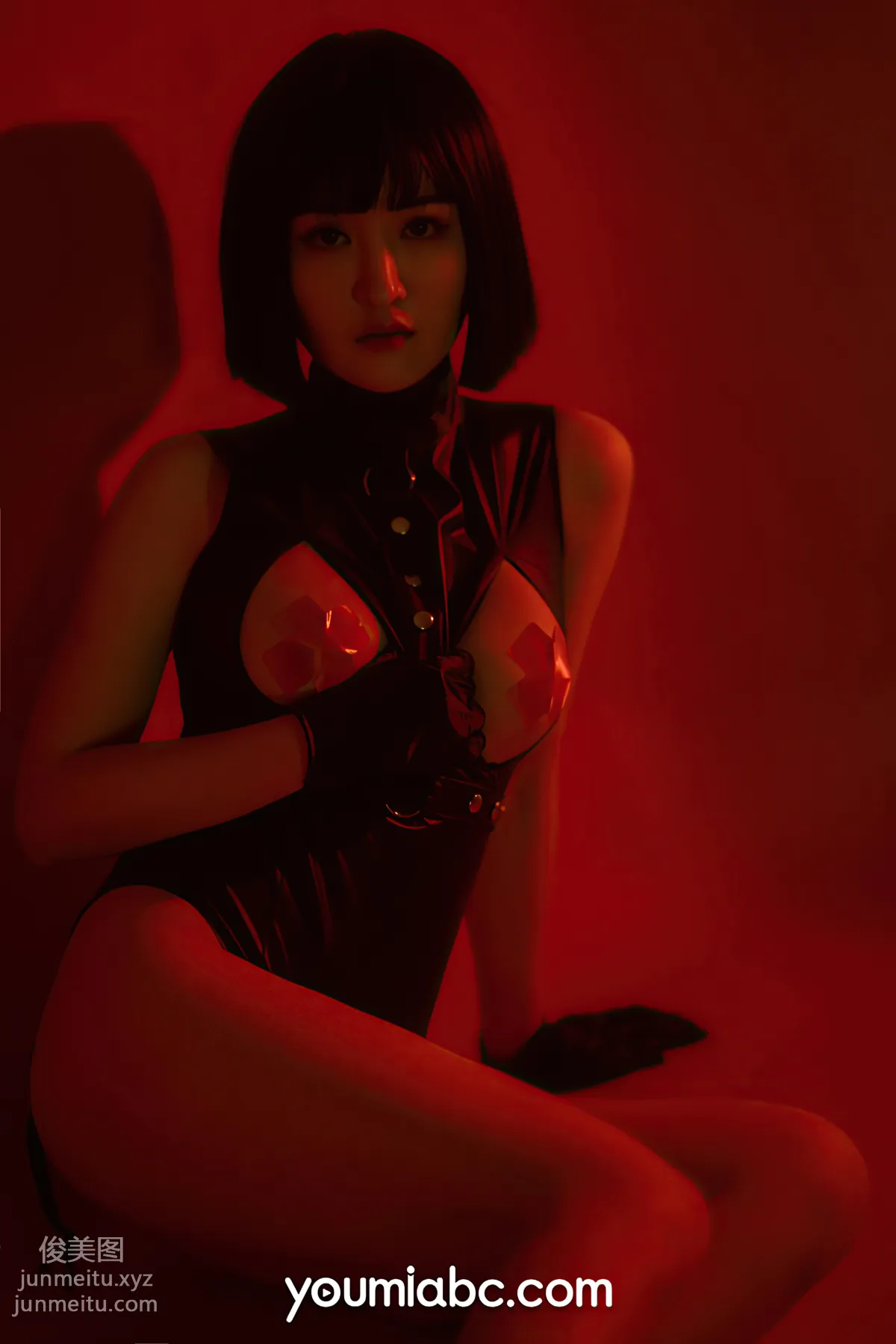 [YouMi] 2021.09.18 Revenge Girl Shen Mengyao [65P] photo 55
