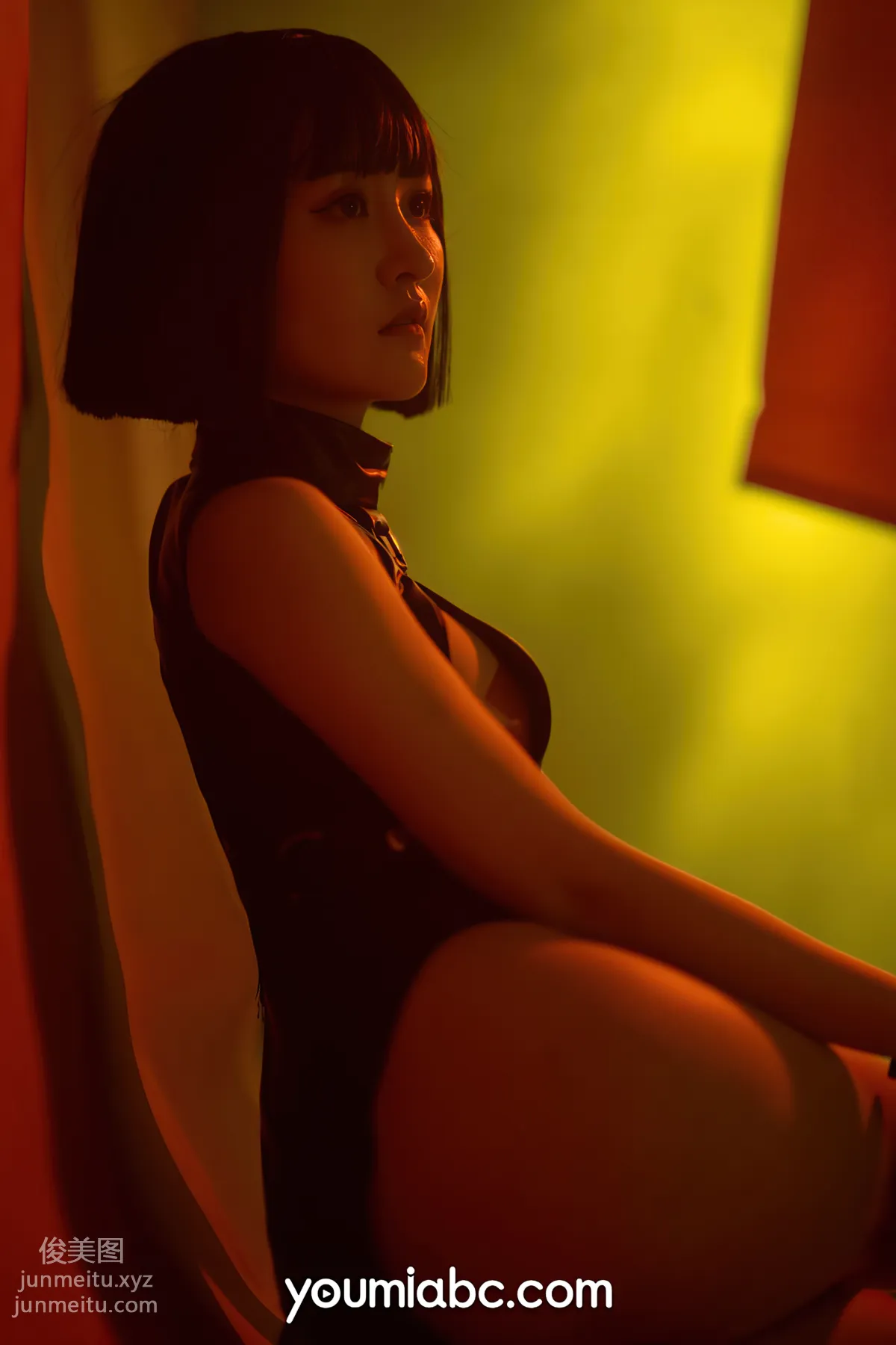 [YouMi] 2021.09.18 Revenge Girl Shen Mengyao [65P] photo 60
