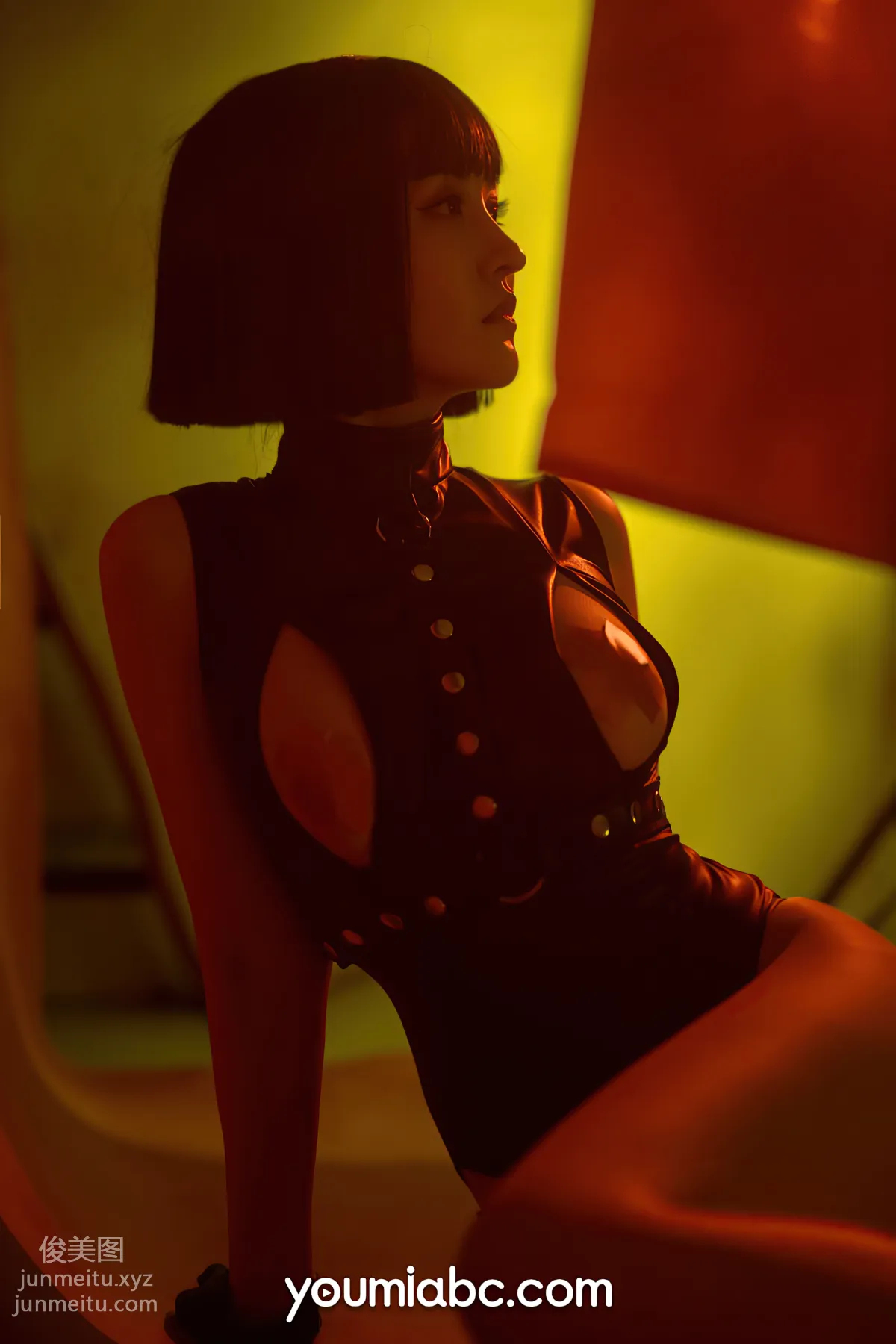 [YouMi] 2021.09.18 Revenge Girl Shen Mengyao [65P] photo 61