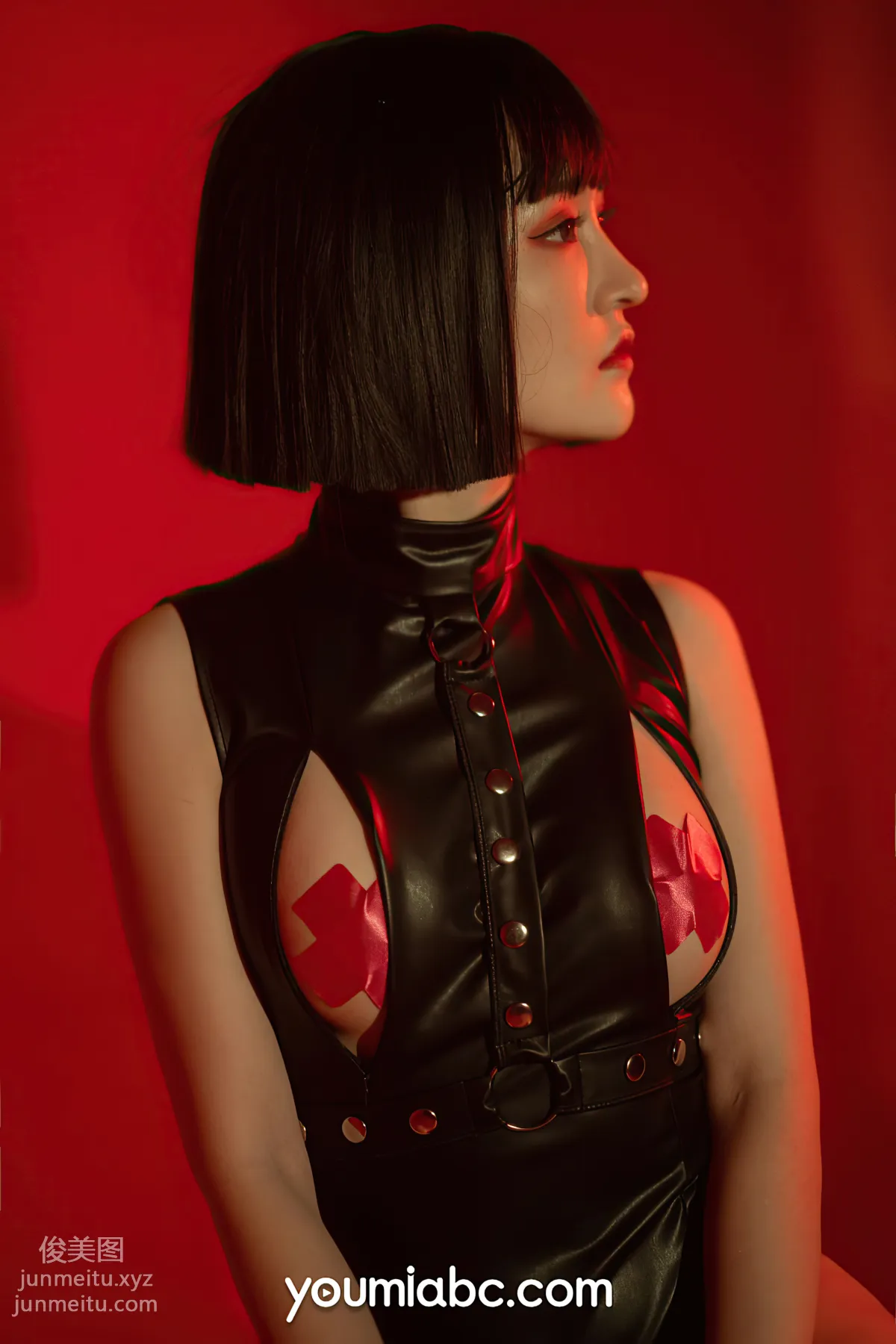 [YouMi] 2021.09.18 Revenge Girl Shen Mengyao [65P] photo 62