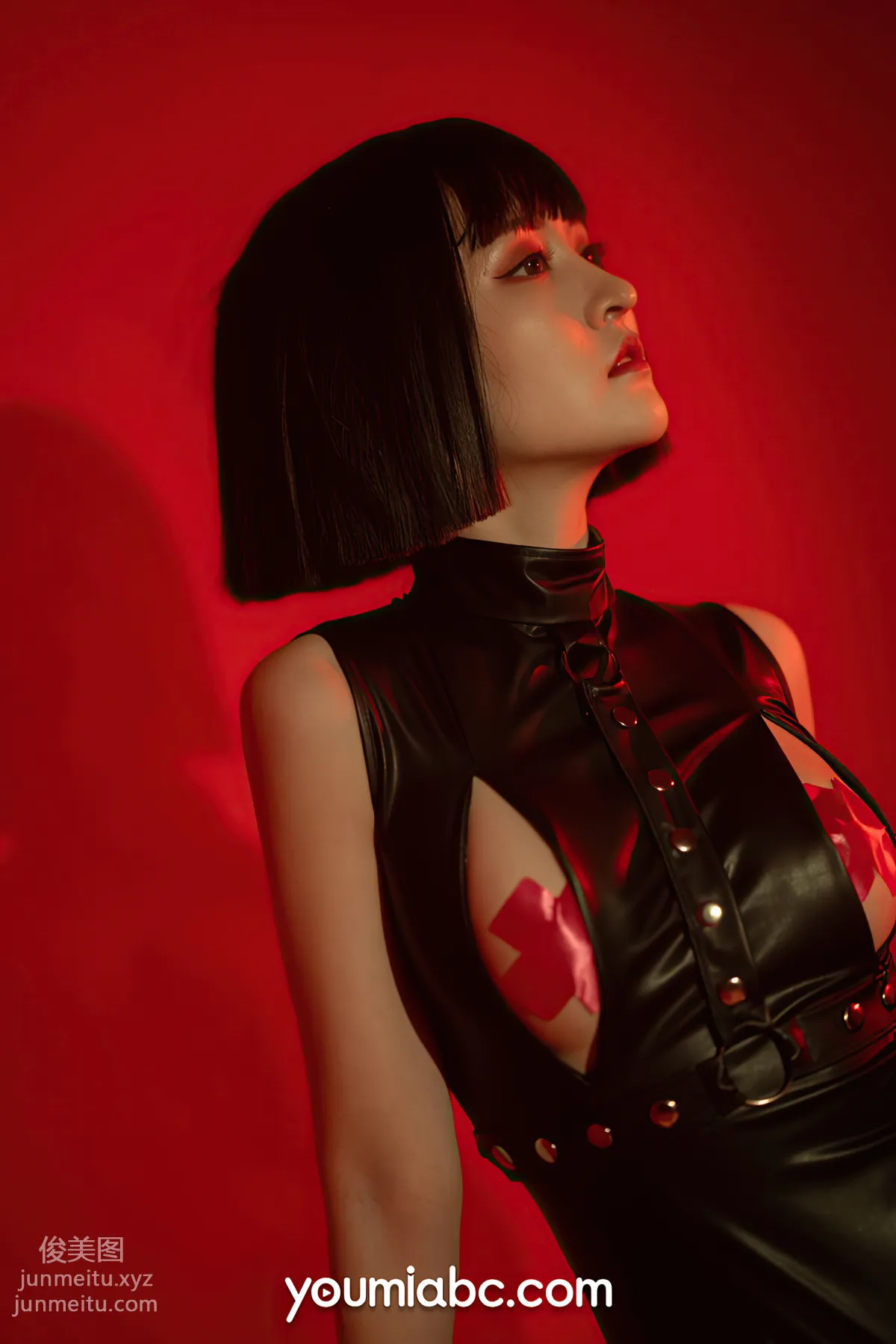 [YouMi] 2021.09.18 Revenge Girl Shen Mengyao [65P] photo 63