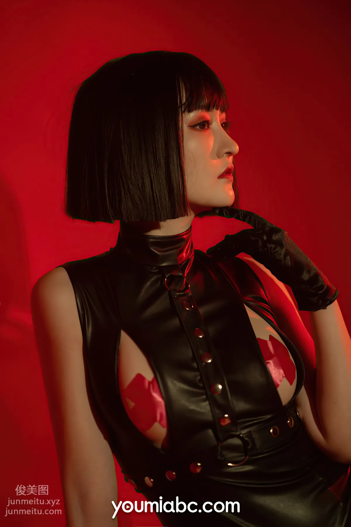 [YouMi] 2021.09.18 Revenge Girl Shen Mengyao [65P] photo 64