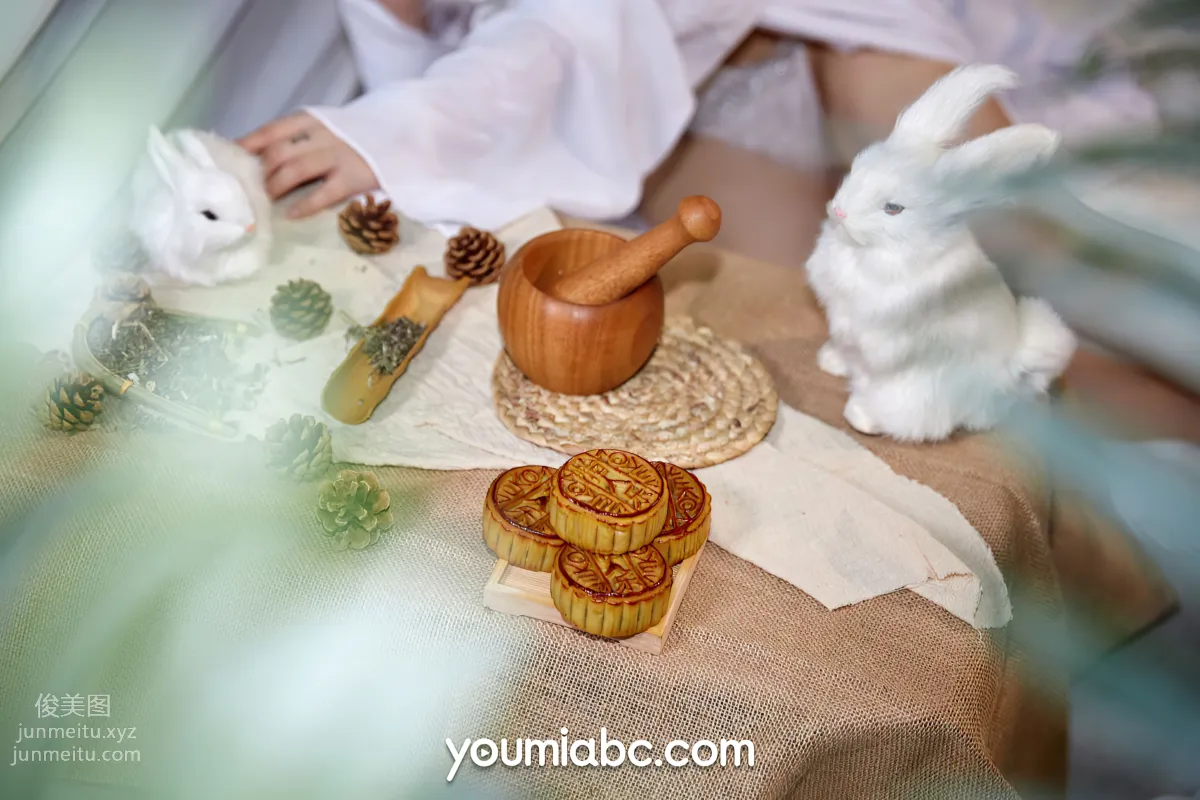 Yin Er: YouMi photo 4