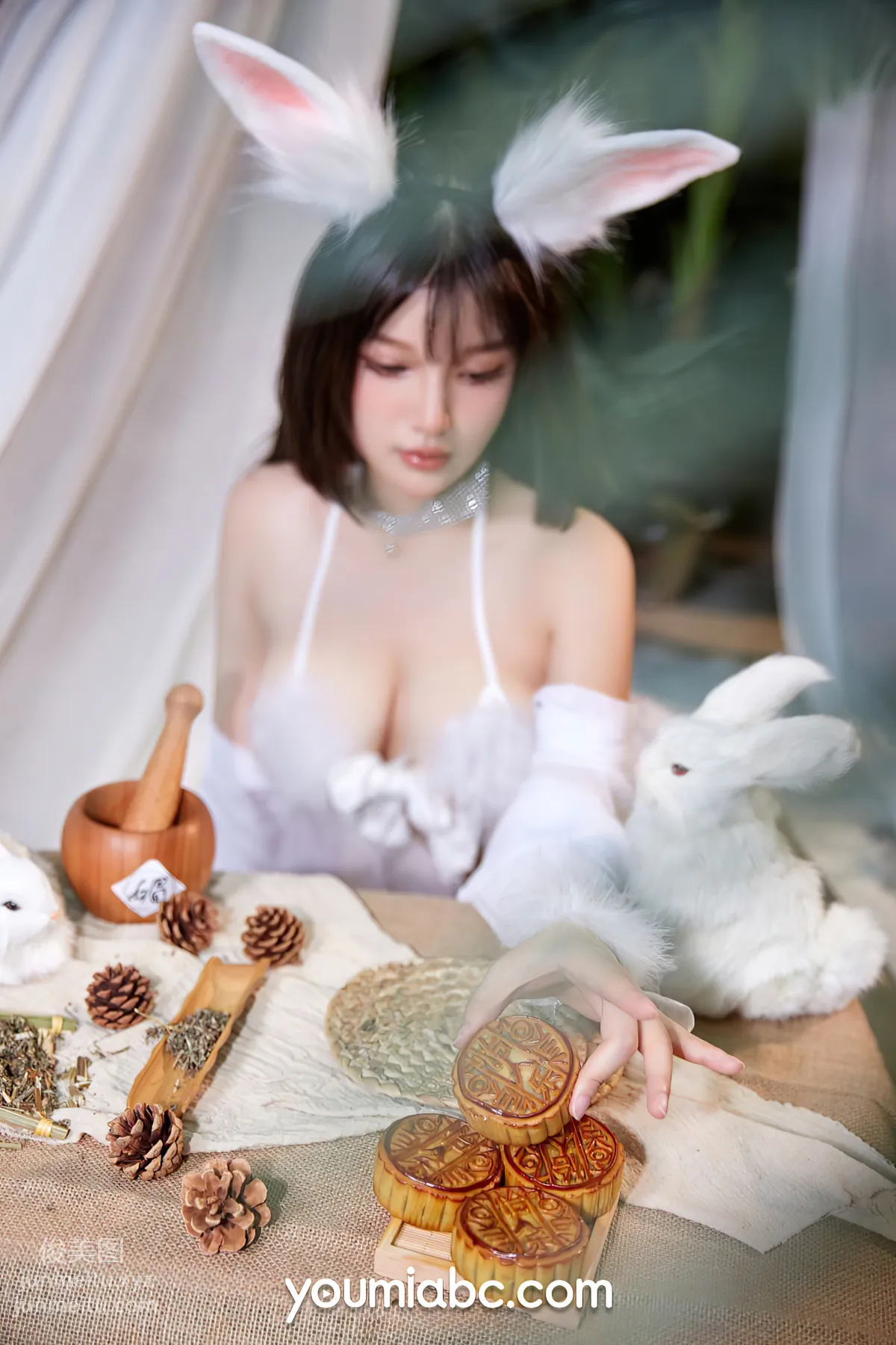 Yin Er: YouMi photo 13
