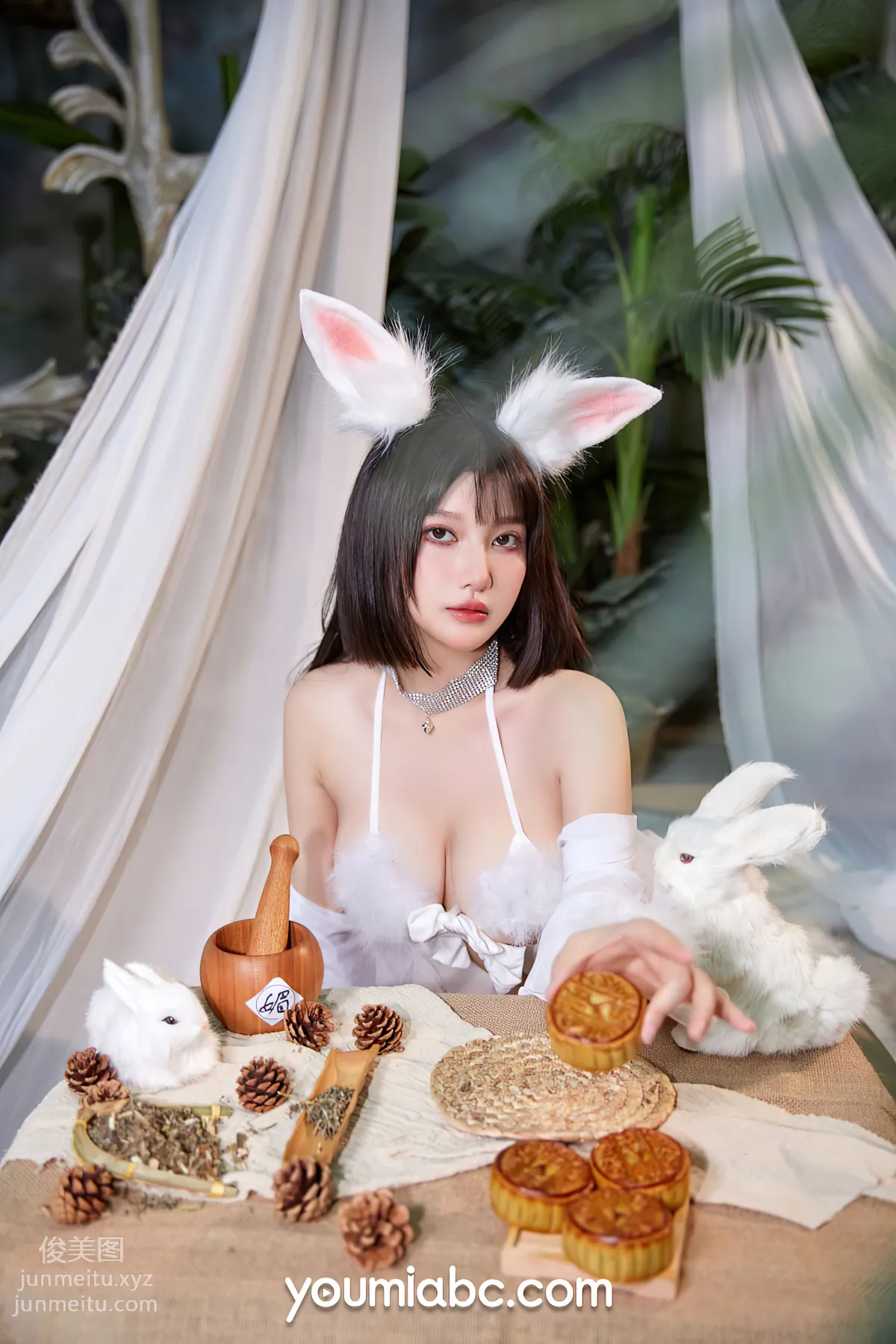 Yin Er: YouMi photo 14