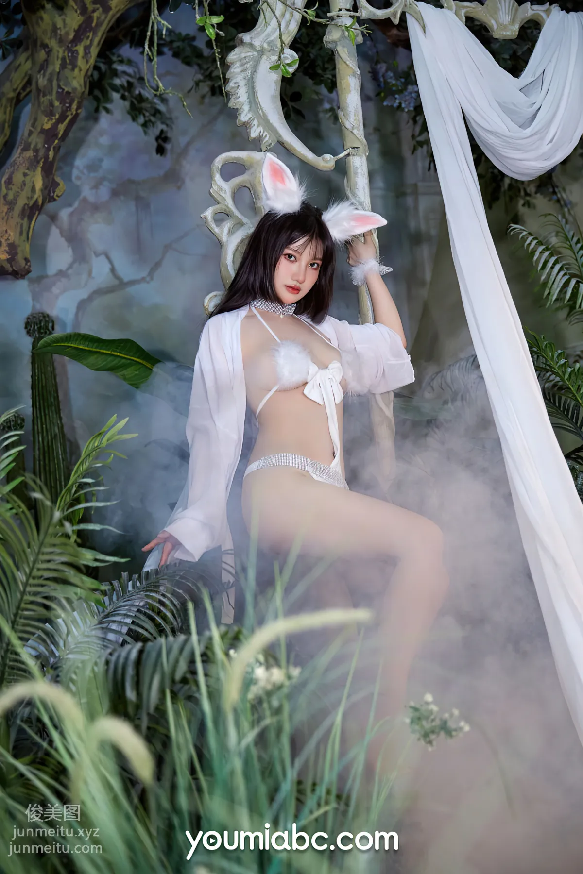 Yin Er: YouMi photo 25