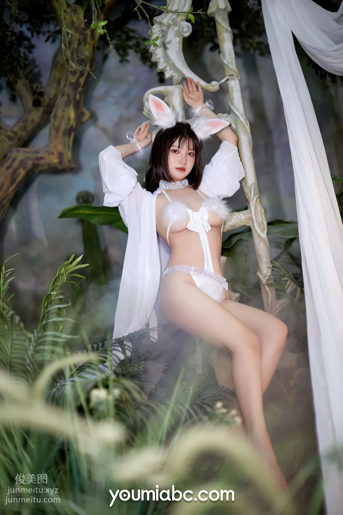 Yin Er: YouMi photo 26