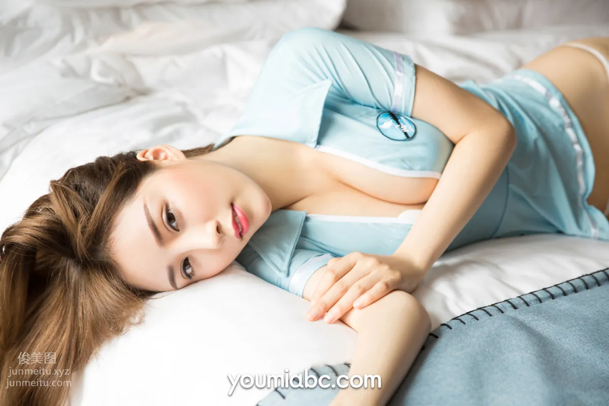 Lin Yi: YouMi photo 39