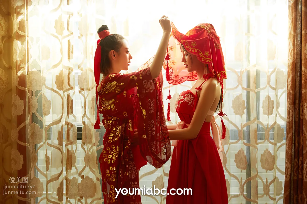 Youmi Heji: YouMi photo 4